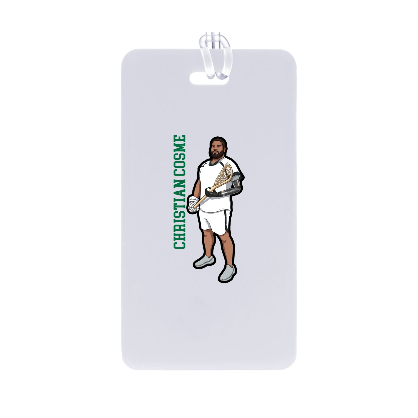 Bag Tag