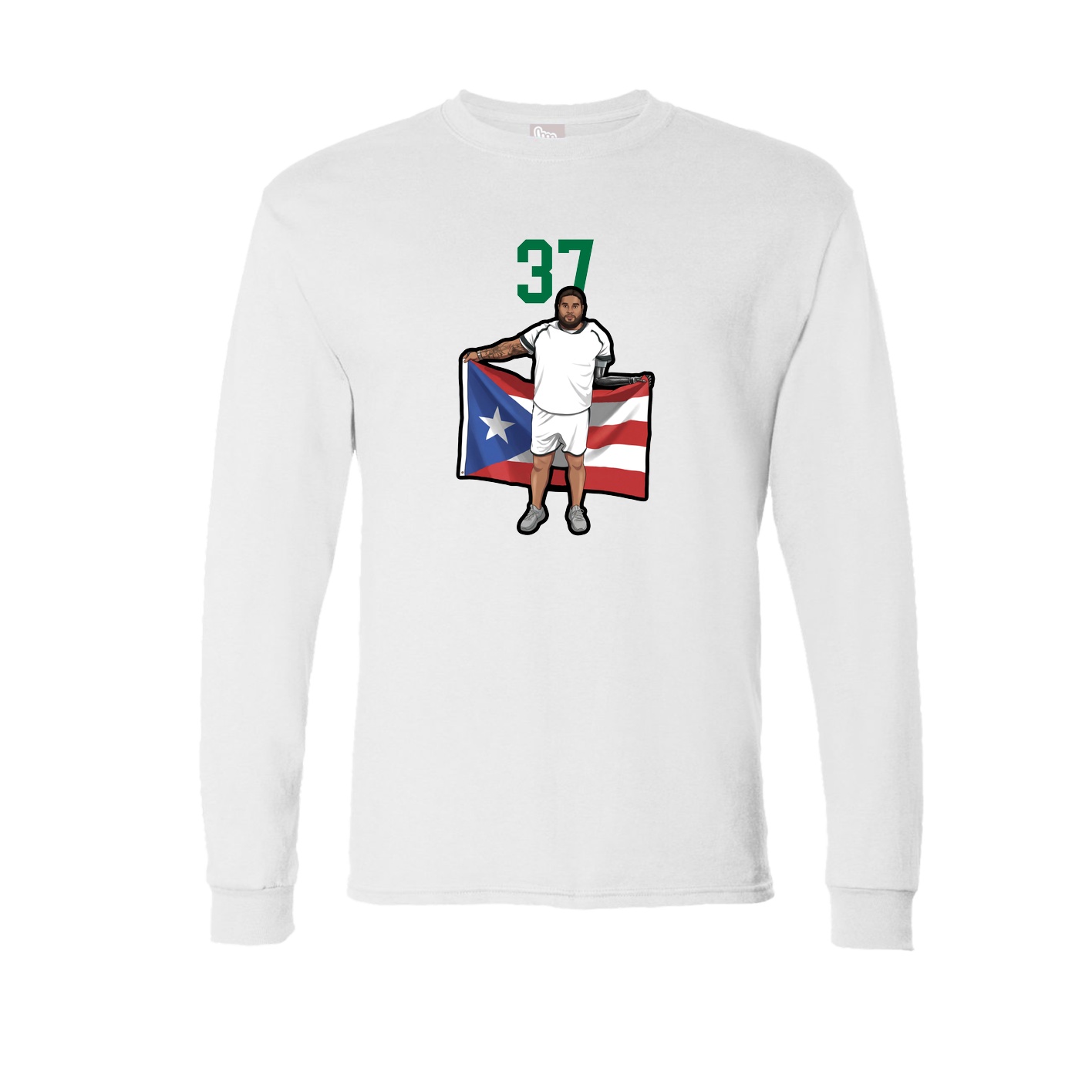Long Sleeve Tee