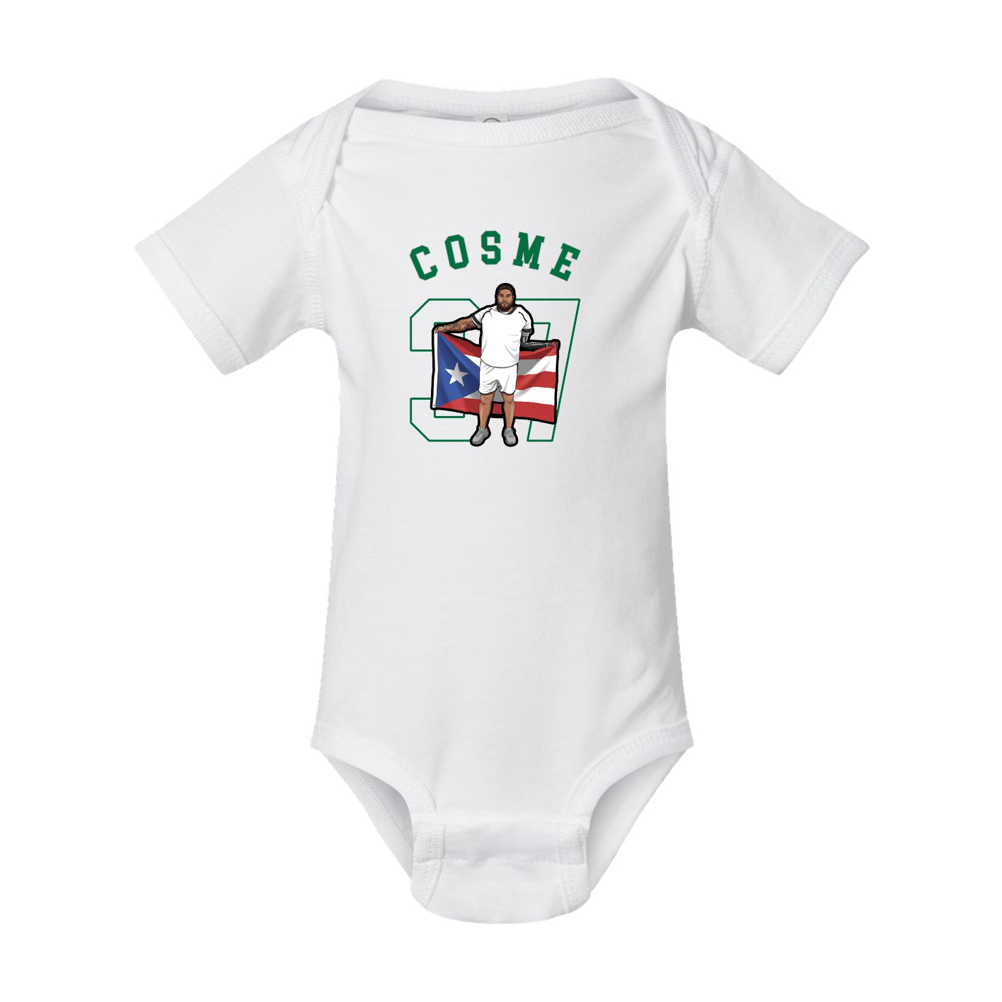 Baby Onesie