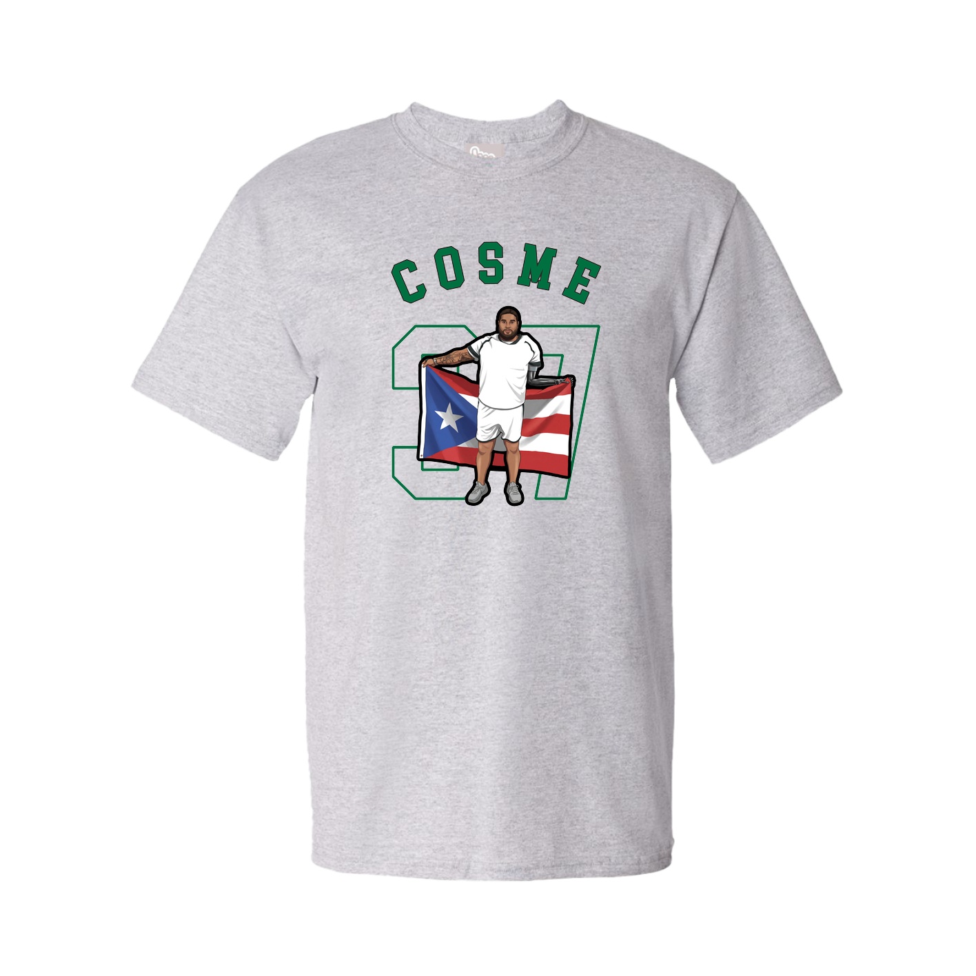 Tee