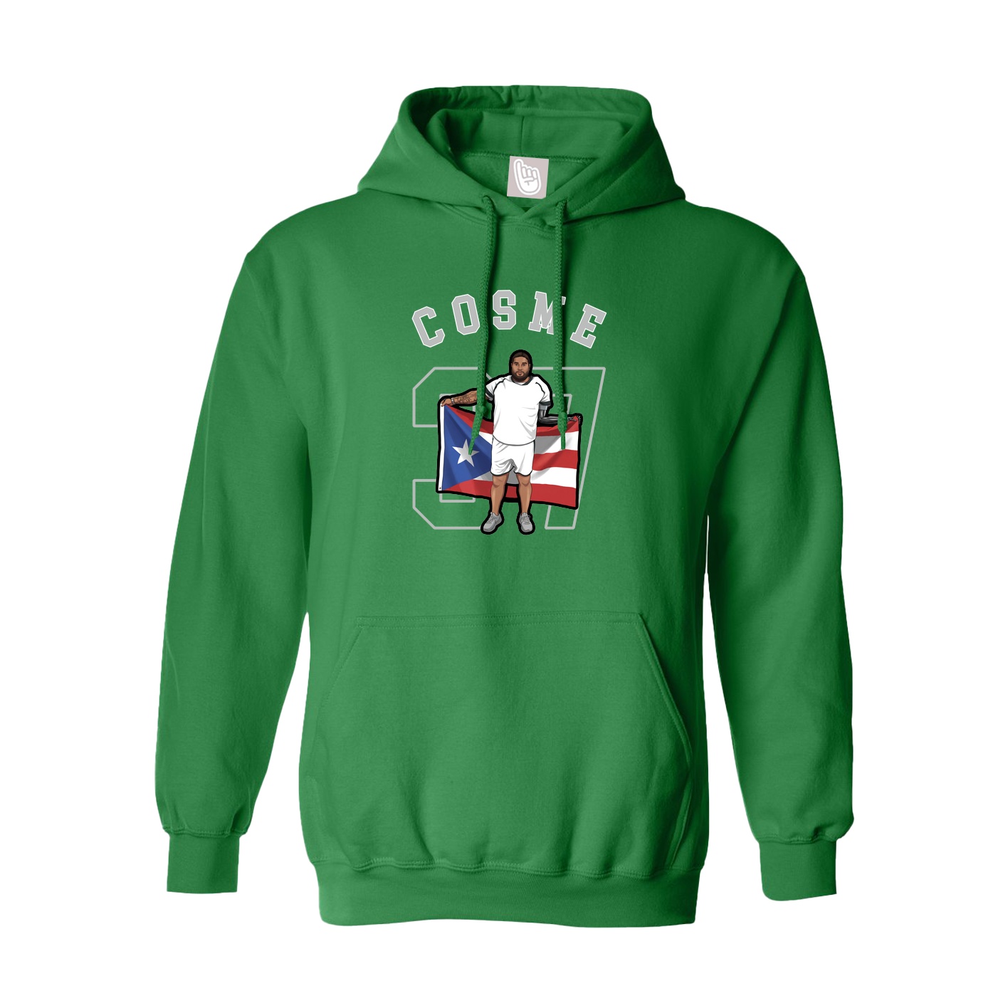 Hoodie