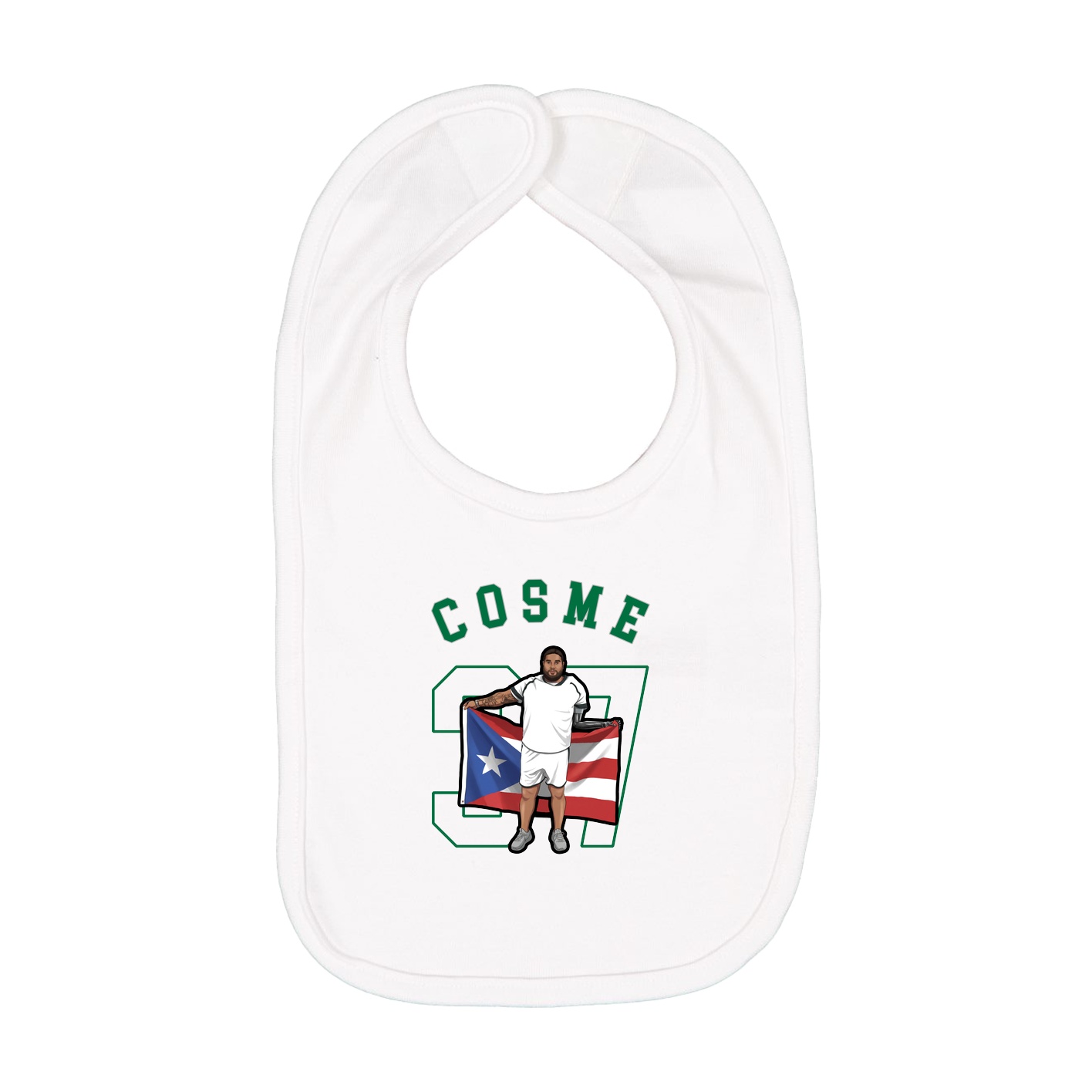 Infant Bib