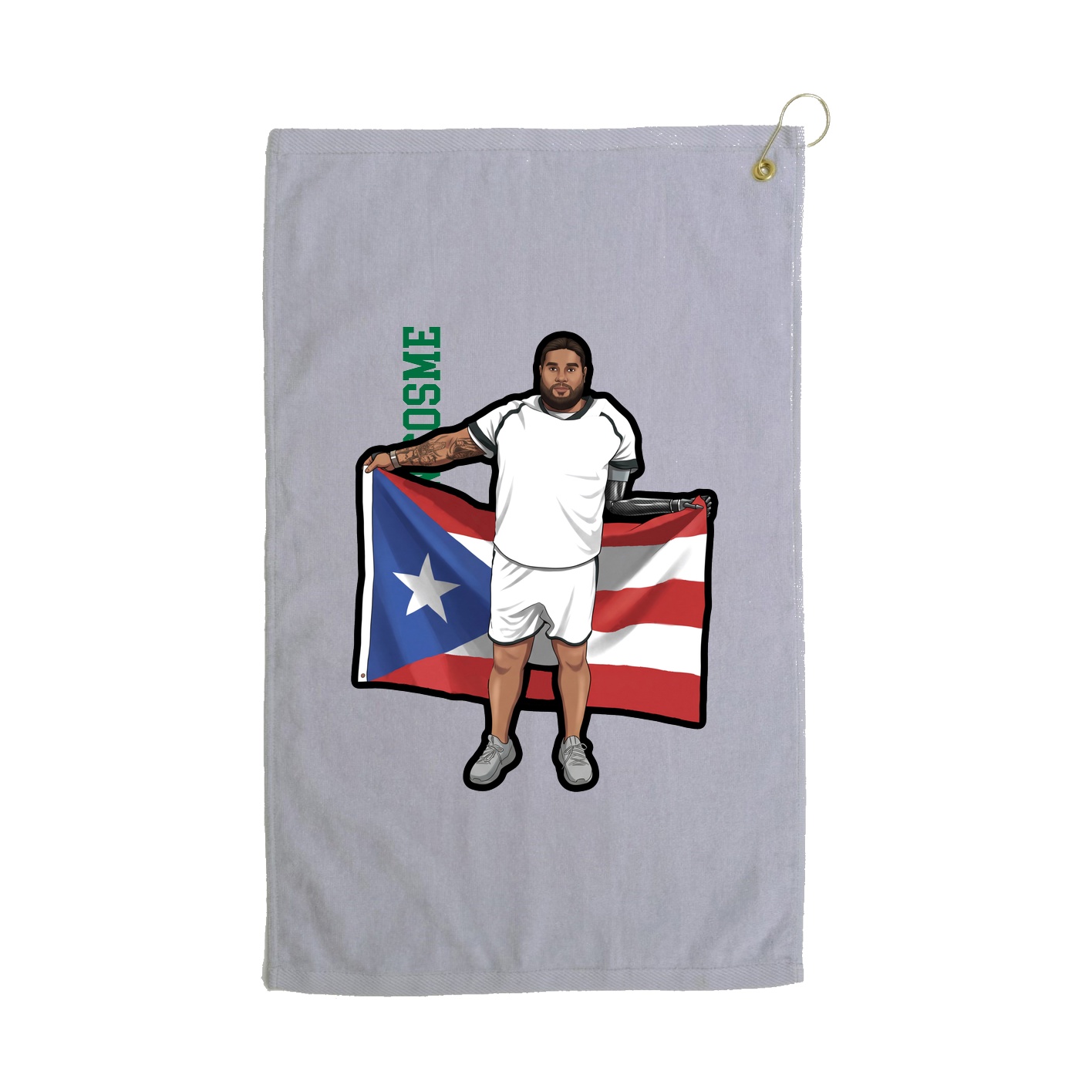Golf Towel