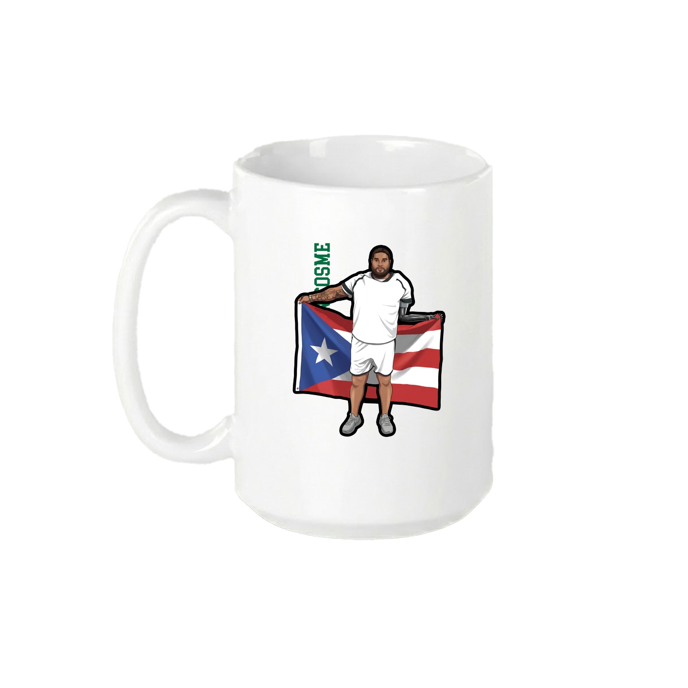 15oz Coffee Mug