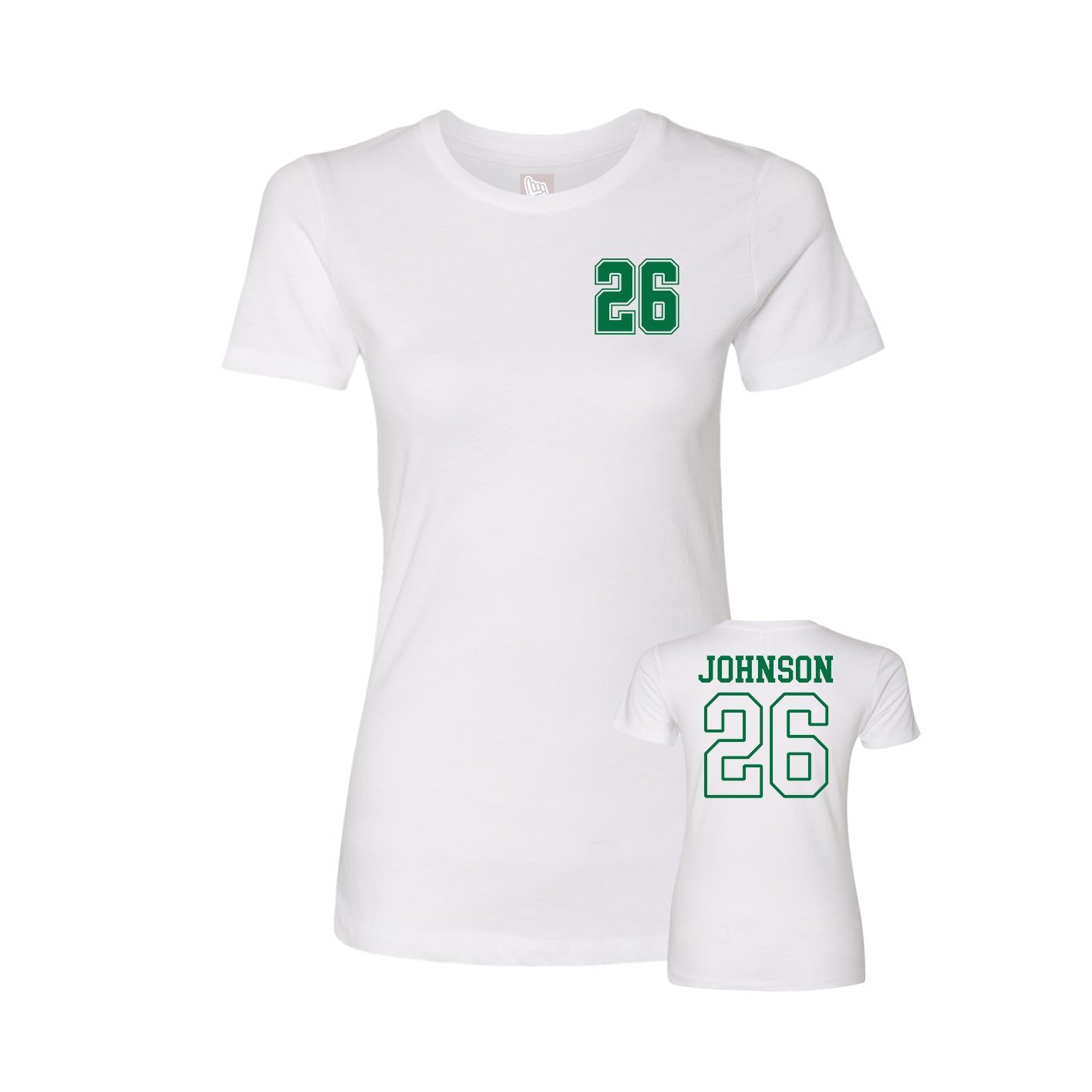 Womens Tee