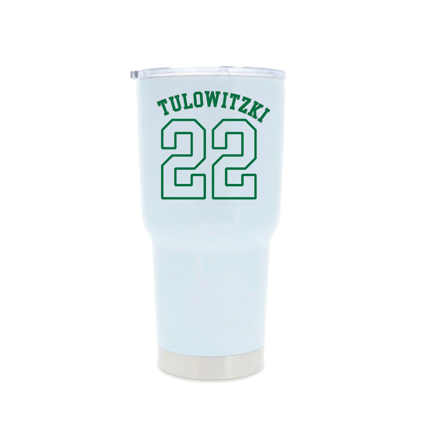 30oz Stainless Steel Tumbler