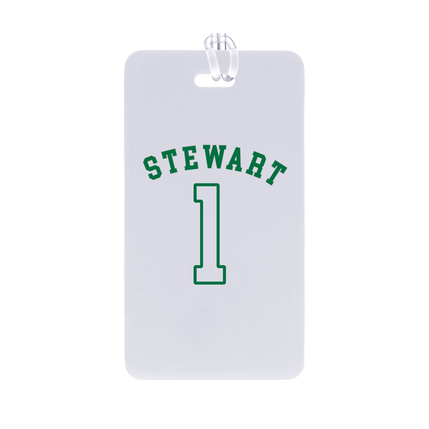 Bag Tag