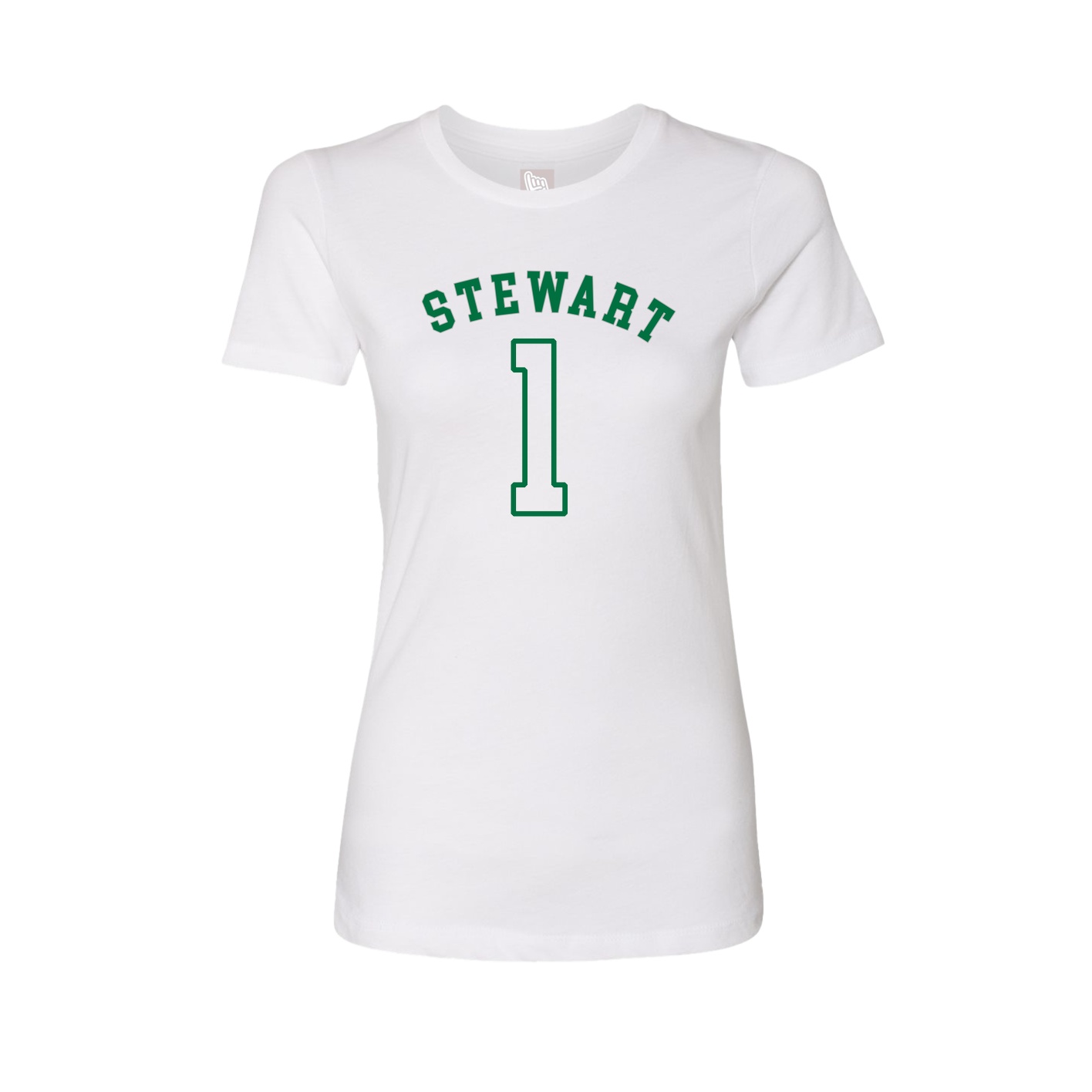 Womens Tee