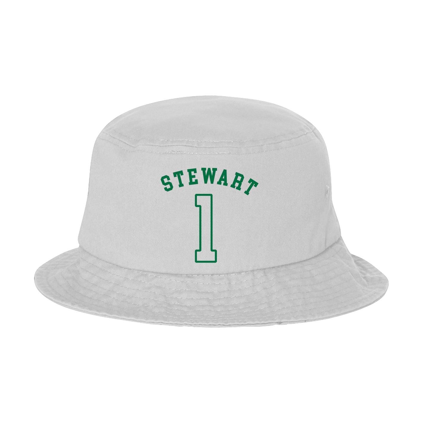 Bucket Cap
