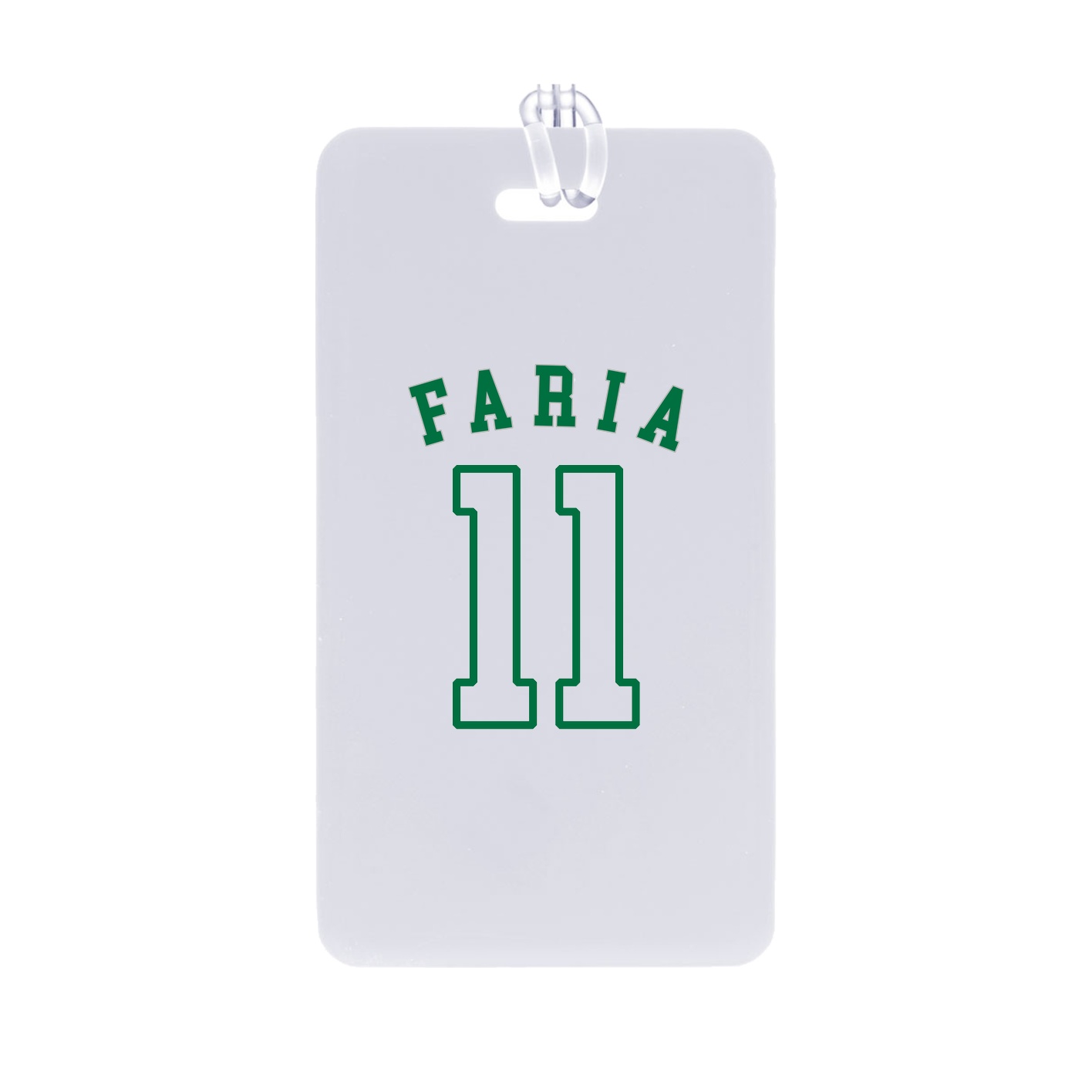 Bag Tag