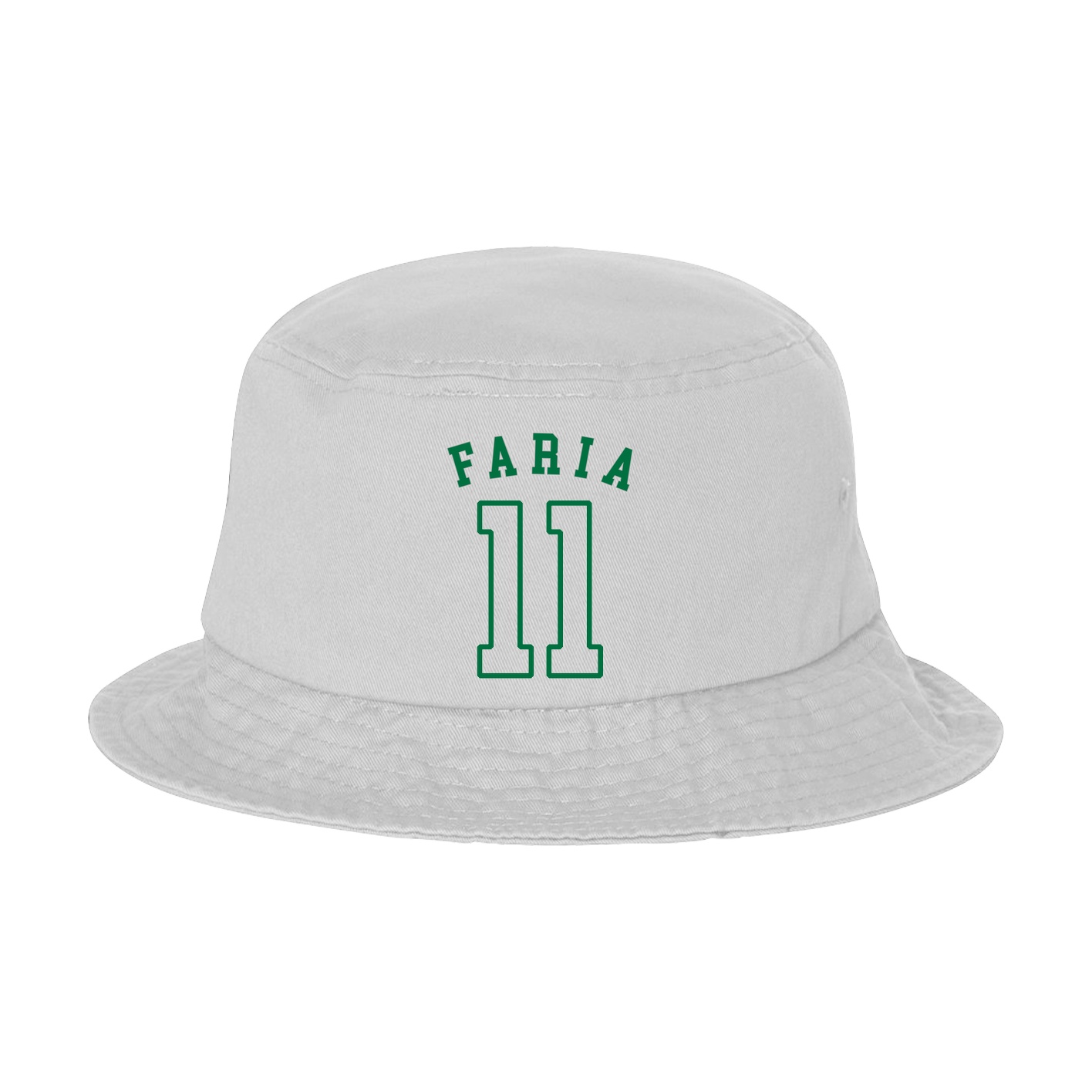 Bucket Cap