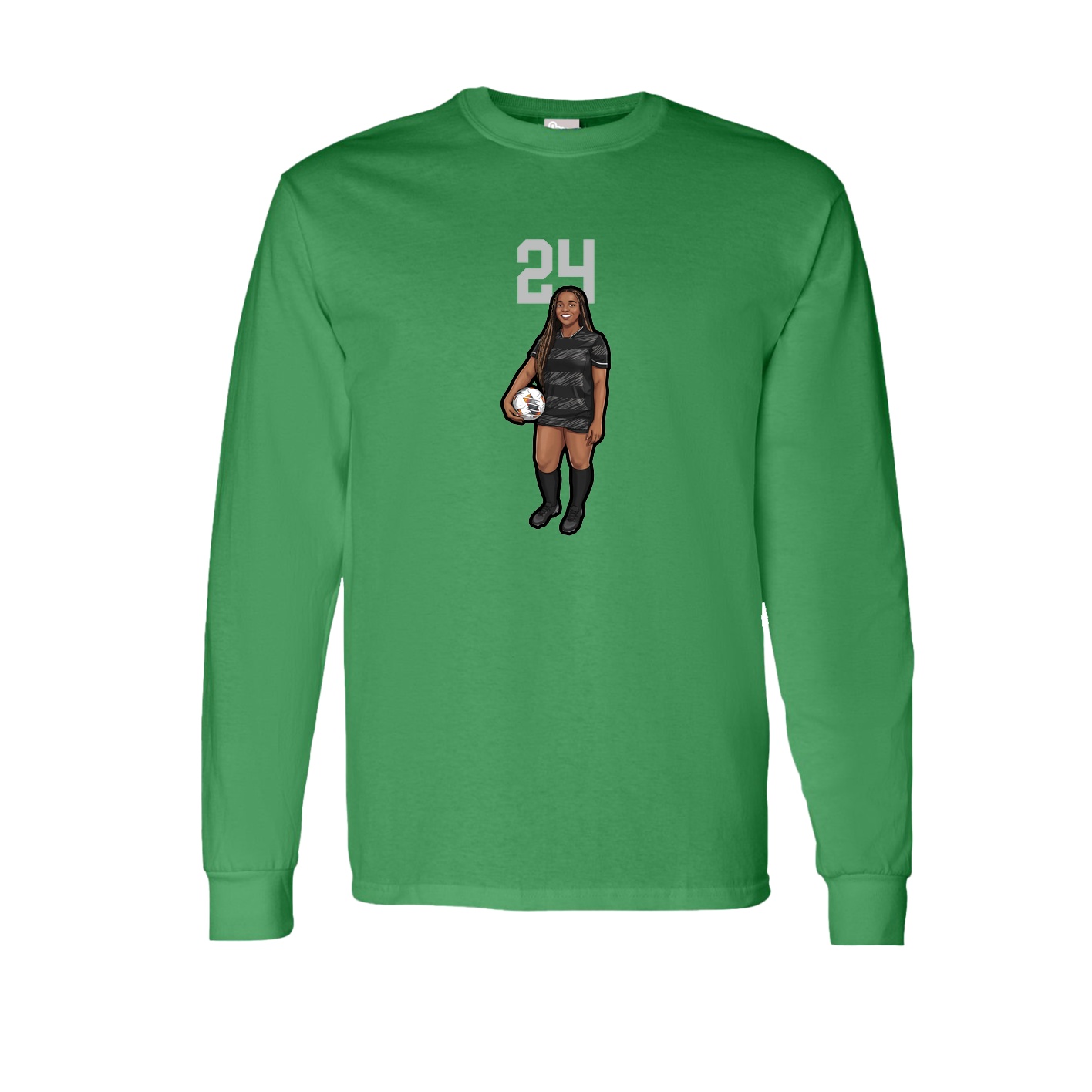 Long Sleeve Tee