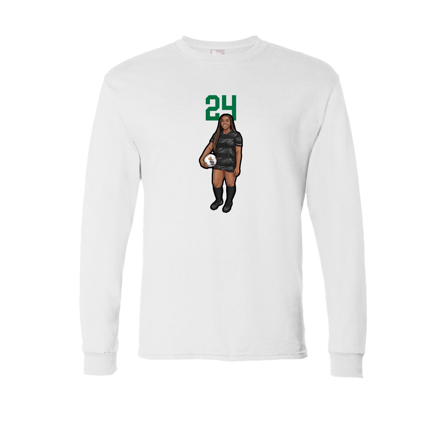 Long Sleeve Tee