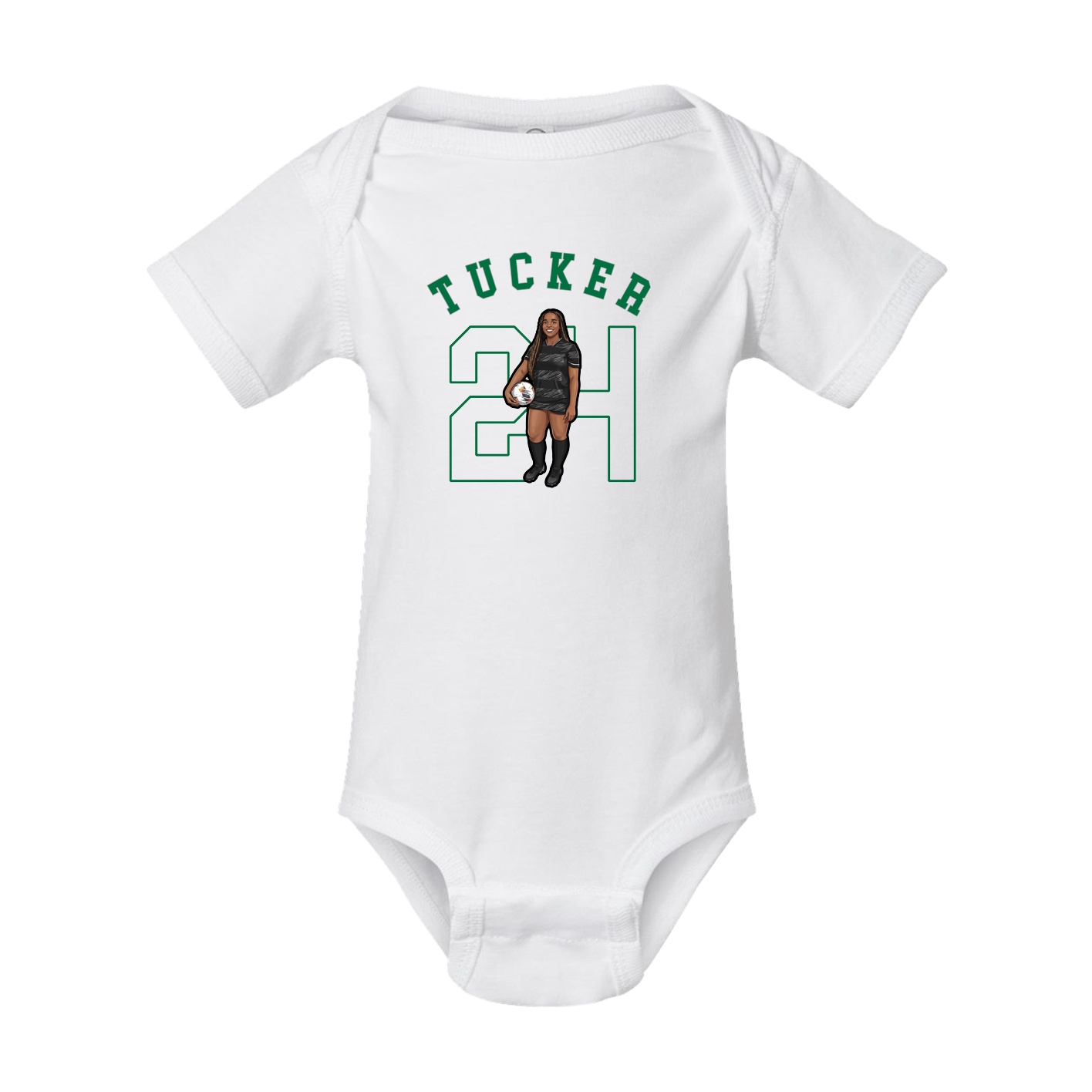 Baby Onesie
