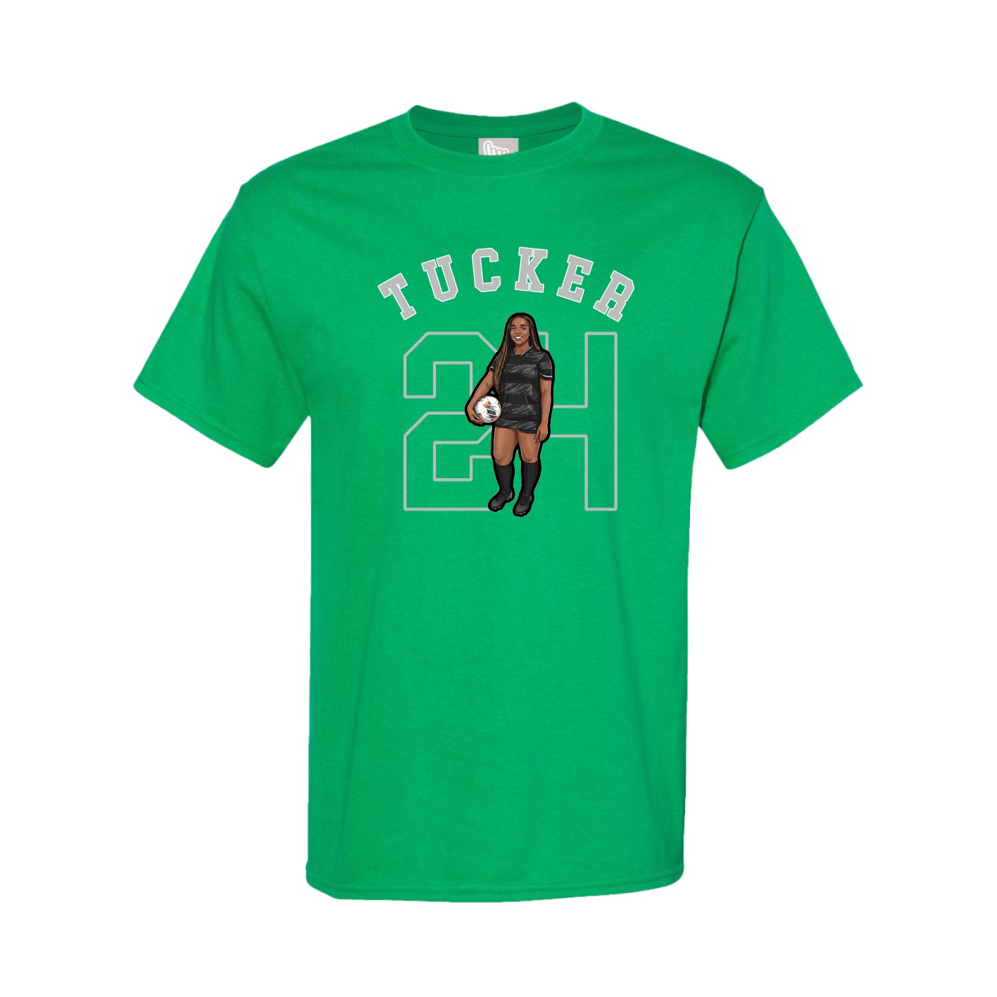 NIL Club Youth Tee