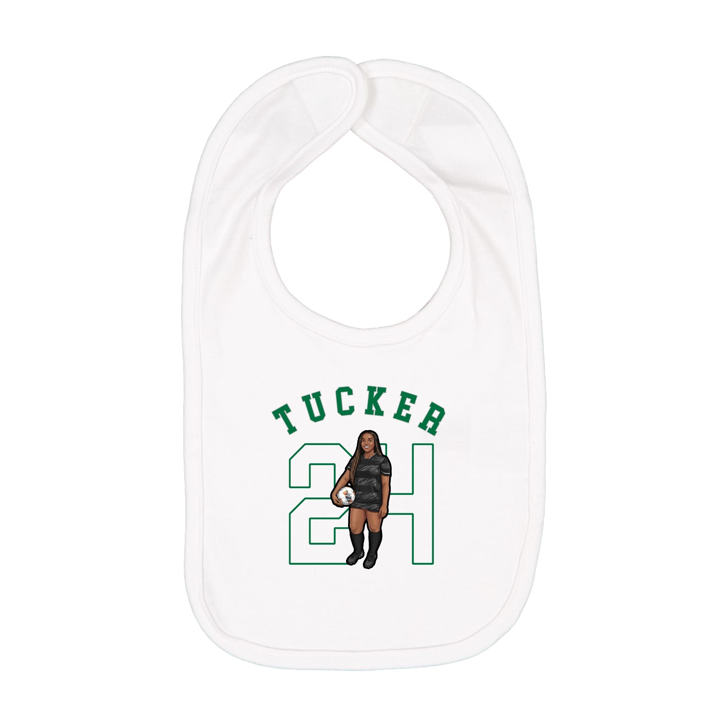 Infant Bib