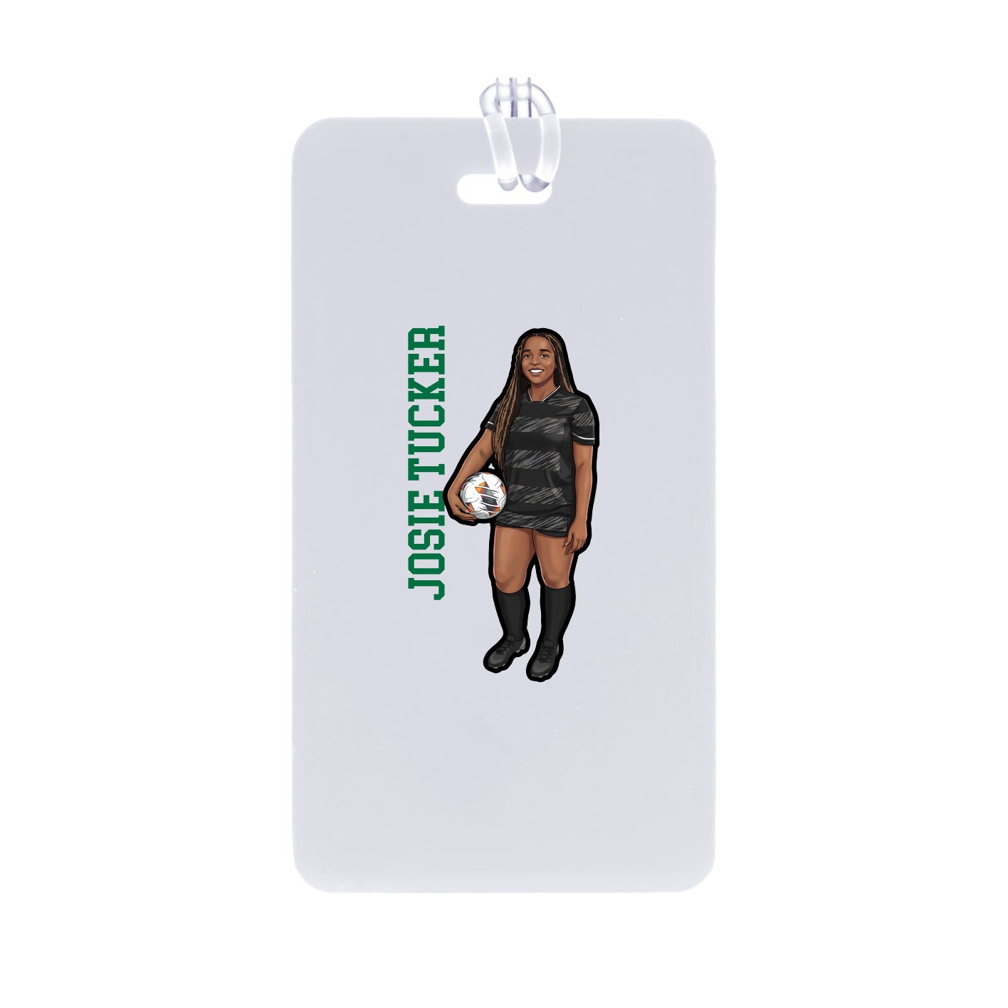Bag Tag