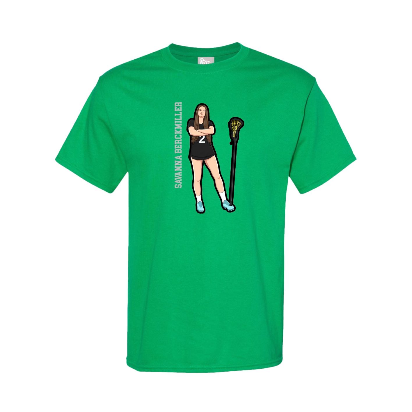 NIL Club Tee