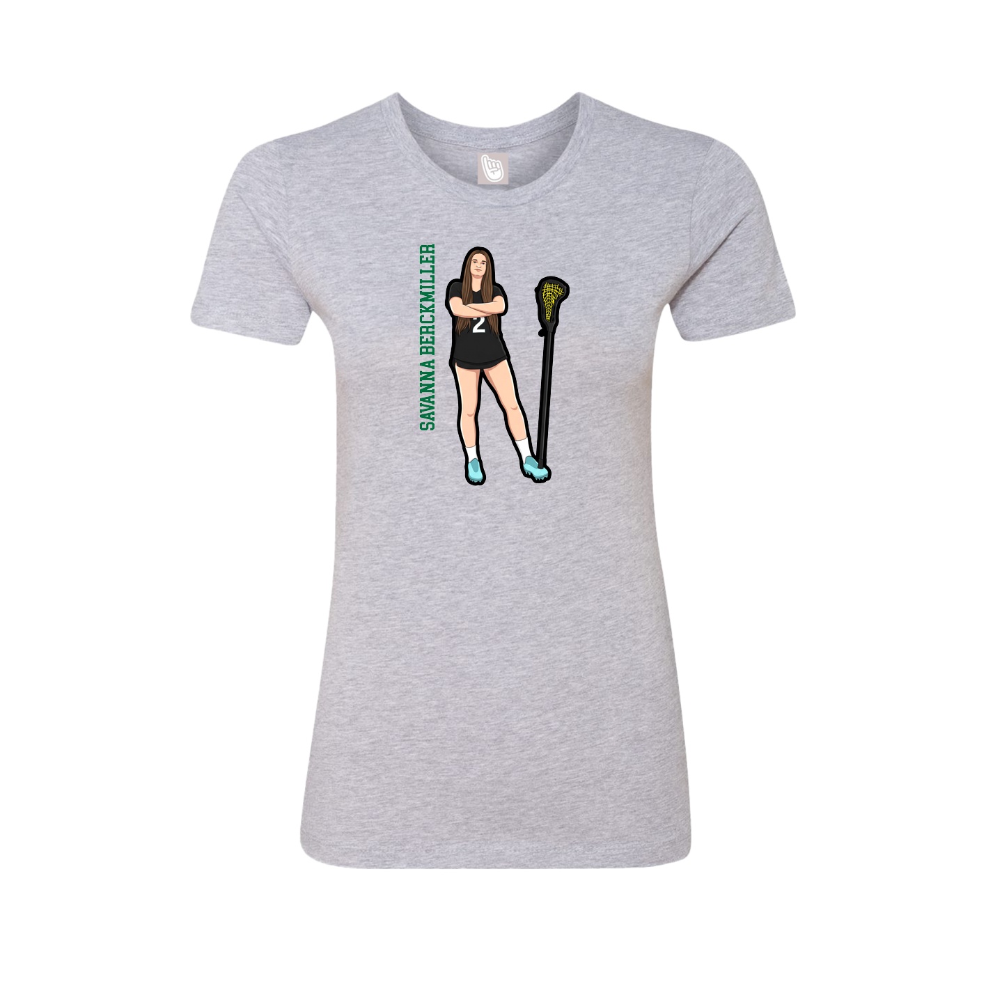 Womens Tee