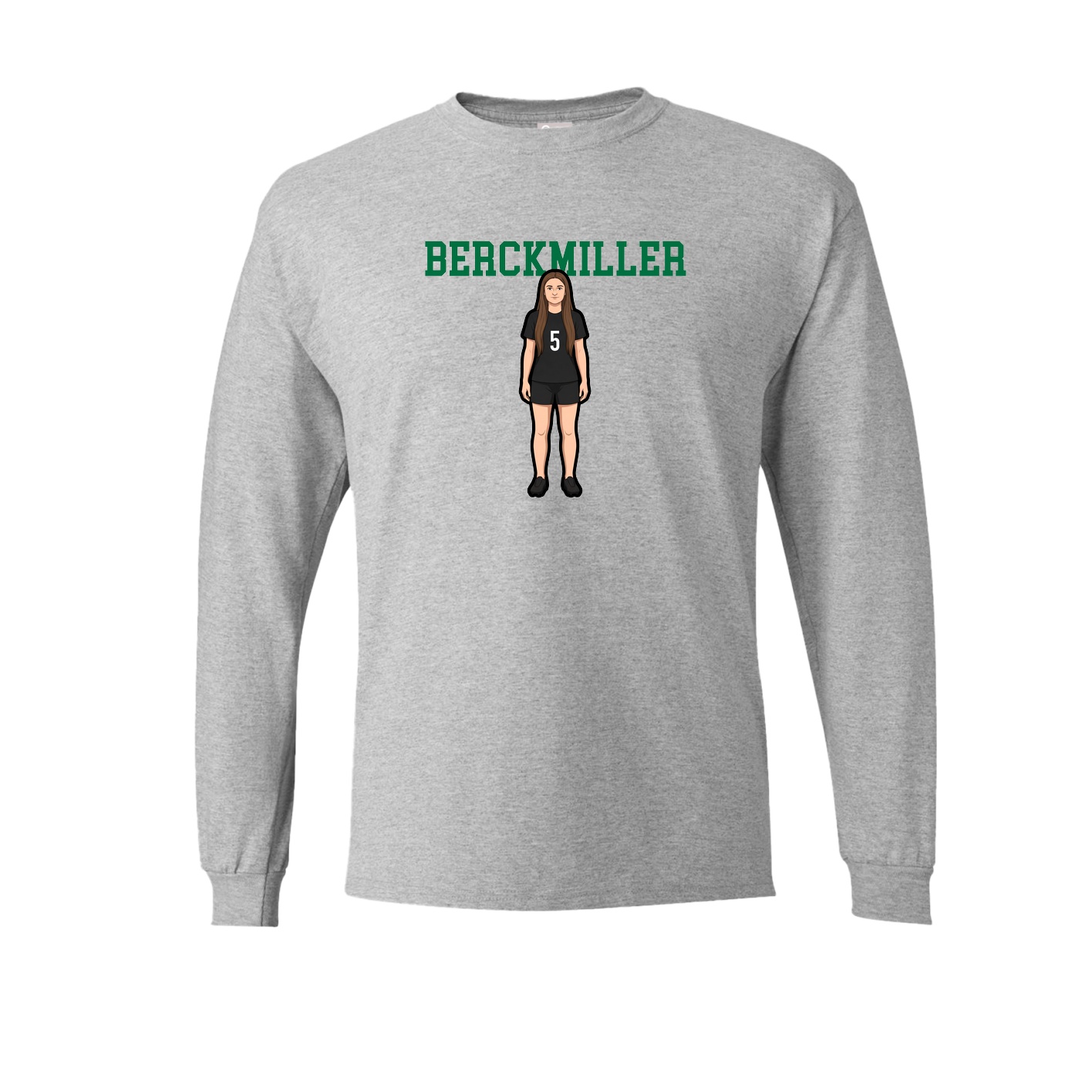 Long Sleeve Tee