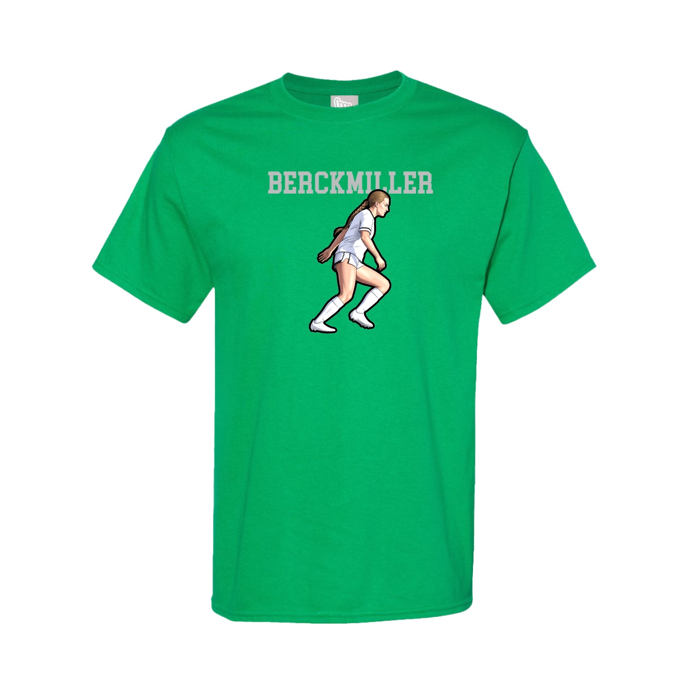 NIL Club Tee