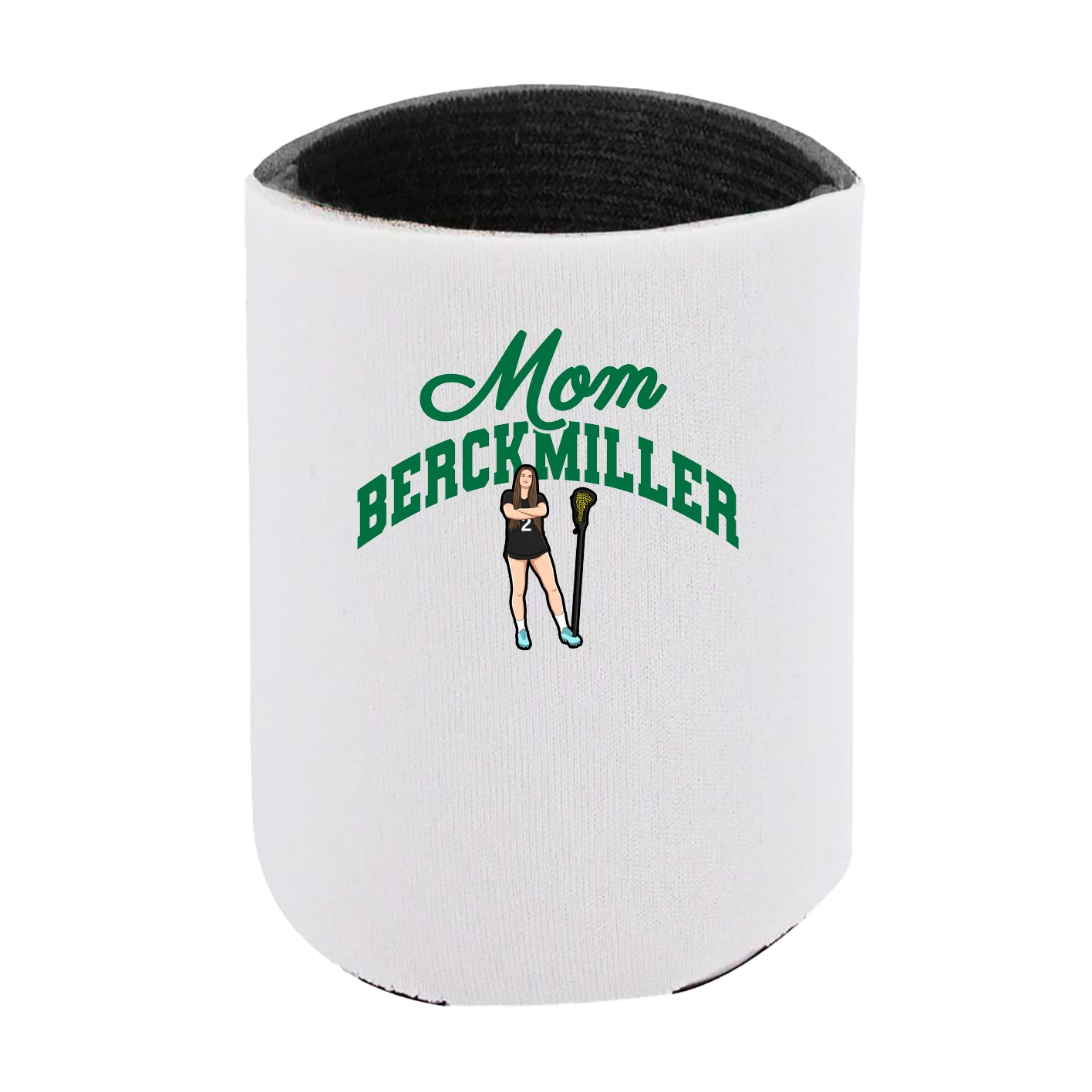 Can Holder — Mothers Day Arch in White