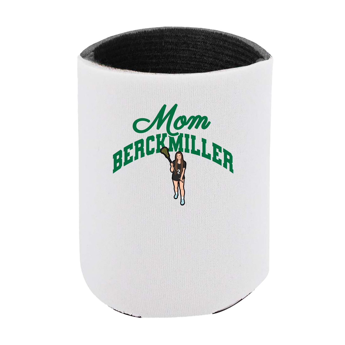 Can Holder — Mothers Day Arch in White