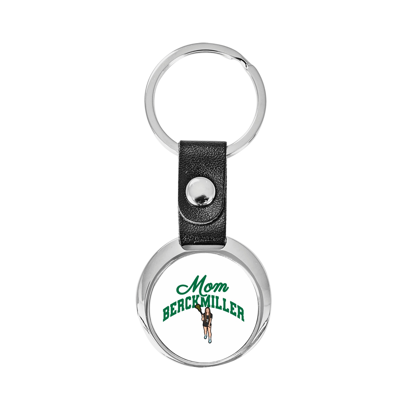 Key Chain — Mothers Day Arch in Classic