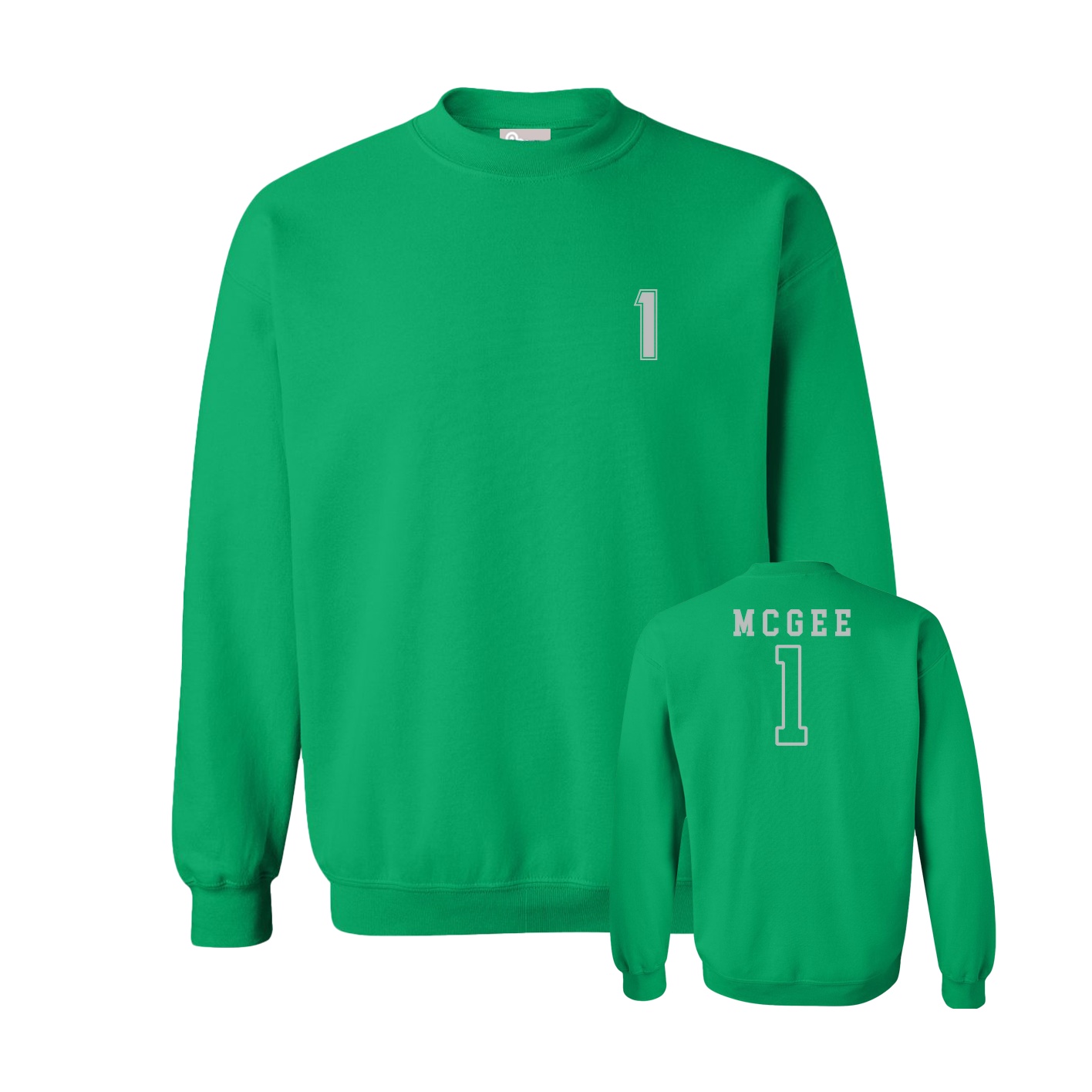 Fleece Crew