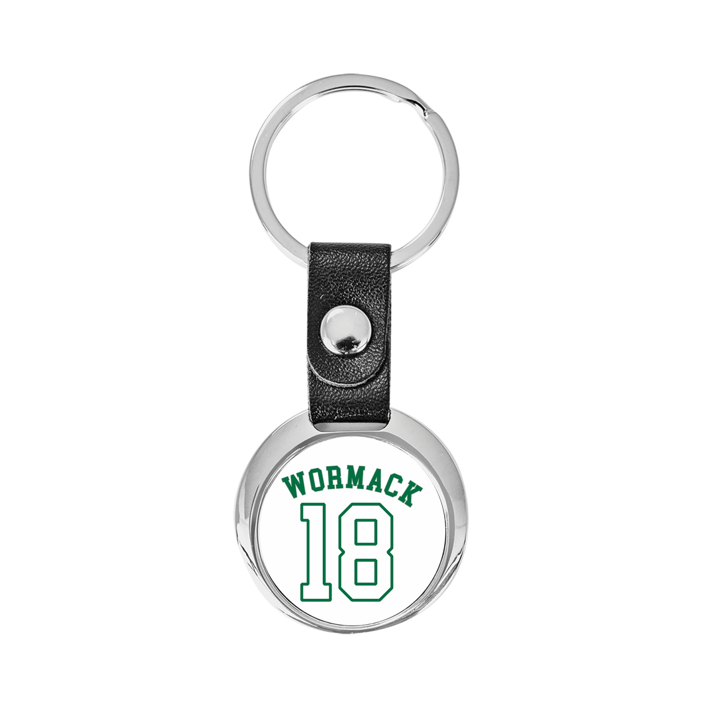 Key Chain — Shirsey Arch in Classic