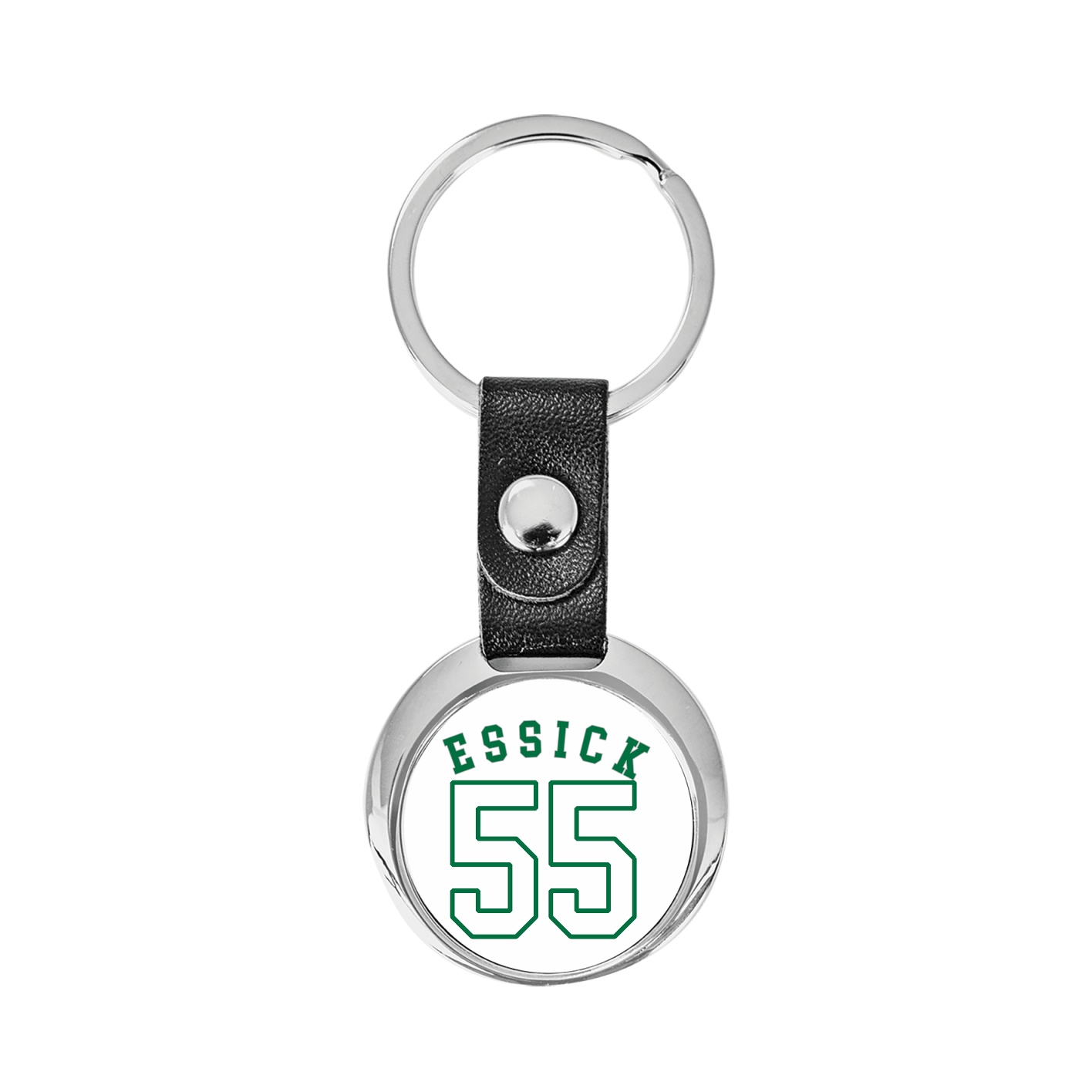 Key Chain — Shirsey Arch in Classic