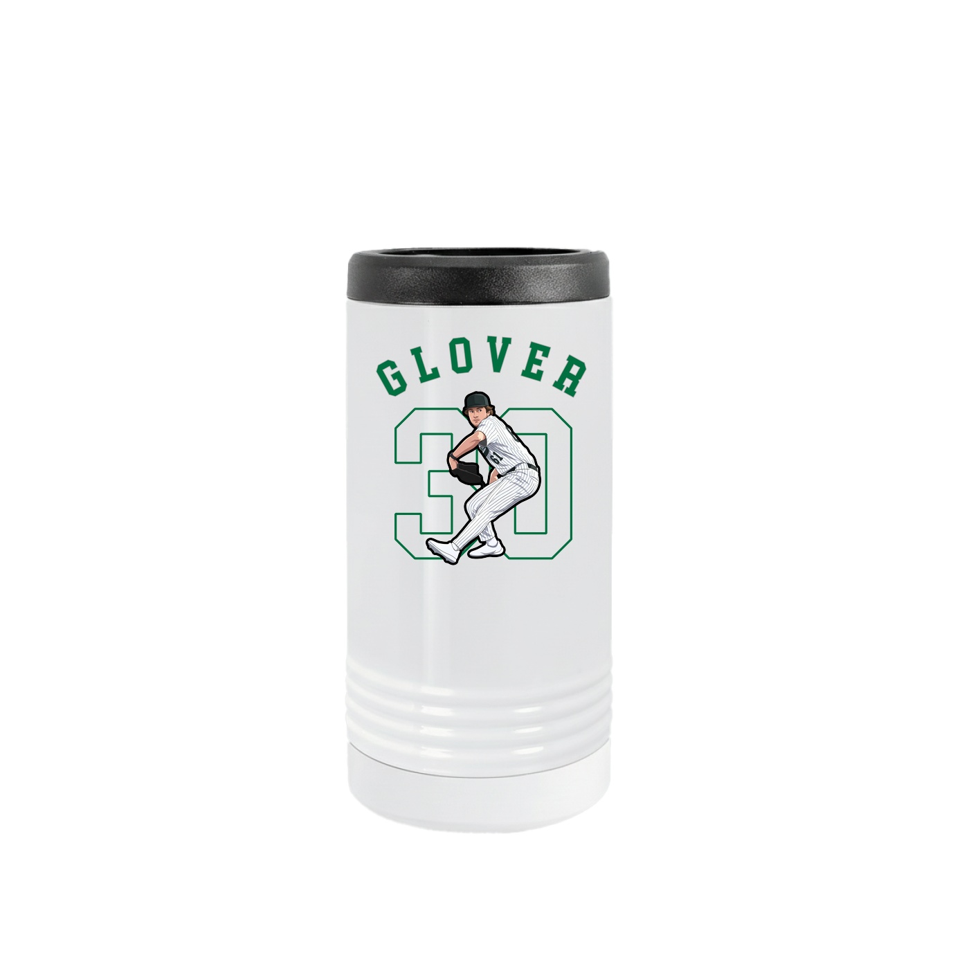 Slim Beverage Holder