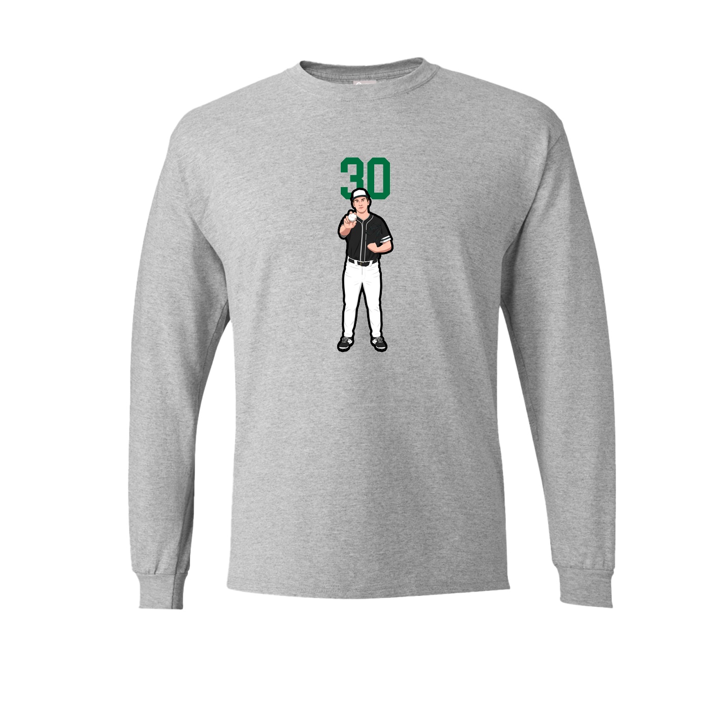 Long Sleeve Tee