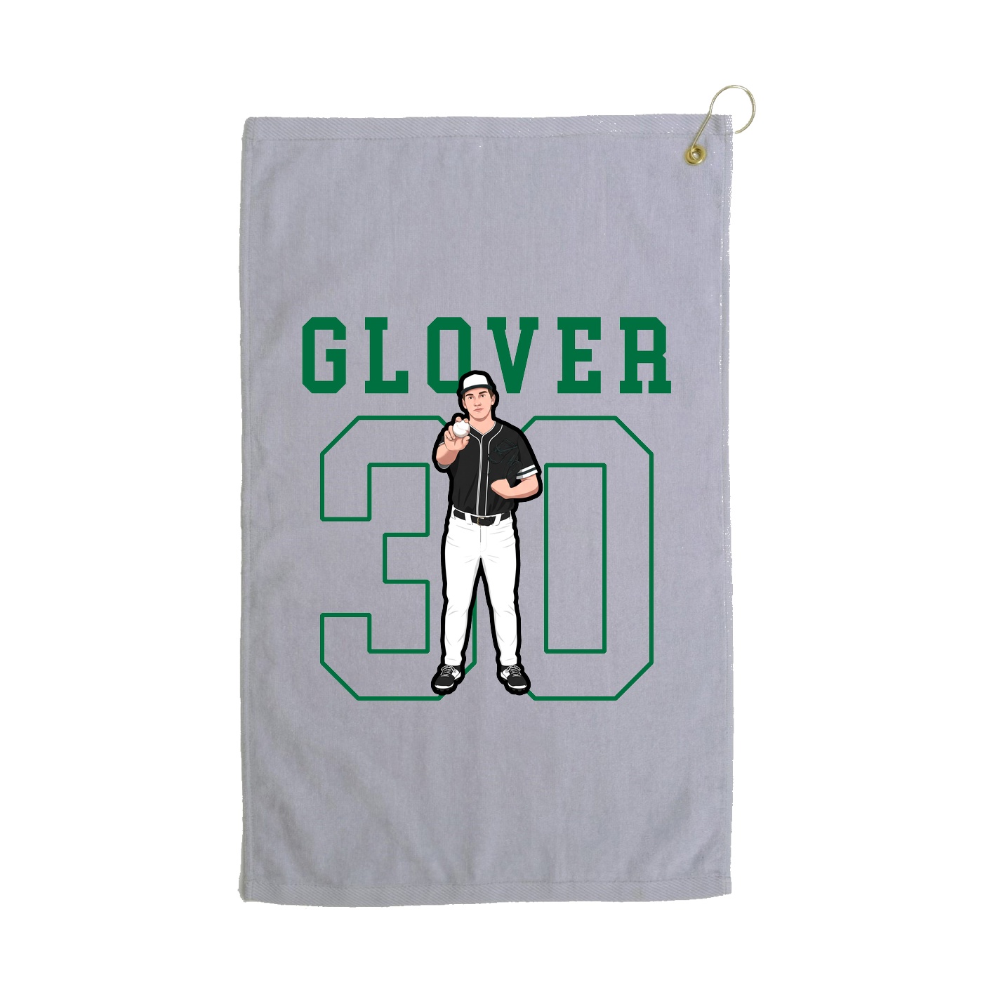Golf Towel