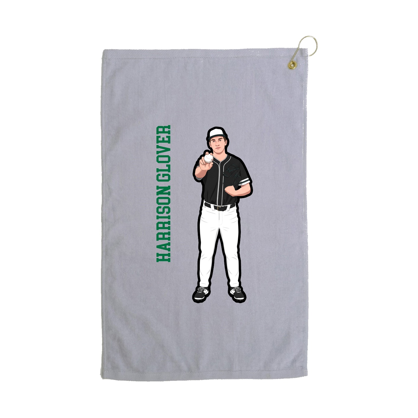Golf Towel