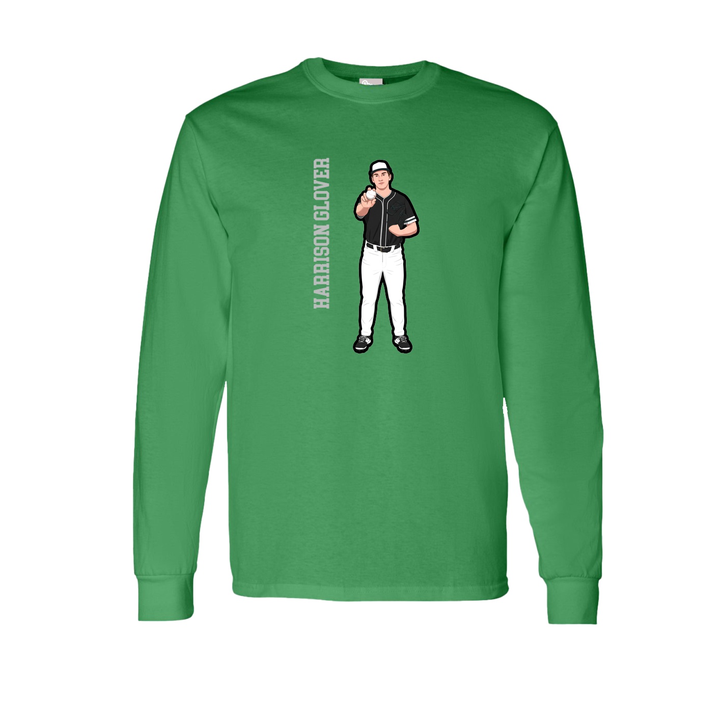 Long Sleeve Tee