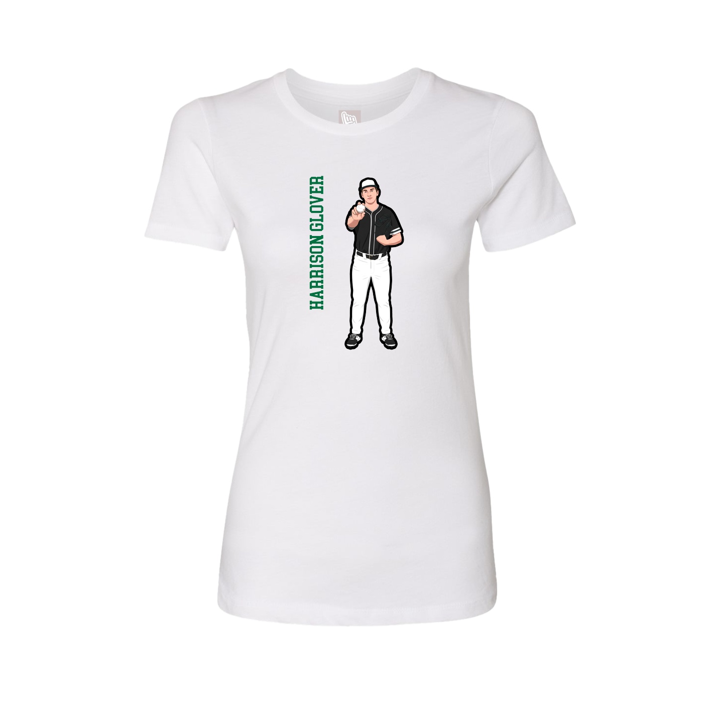 Womens Tee