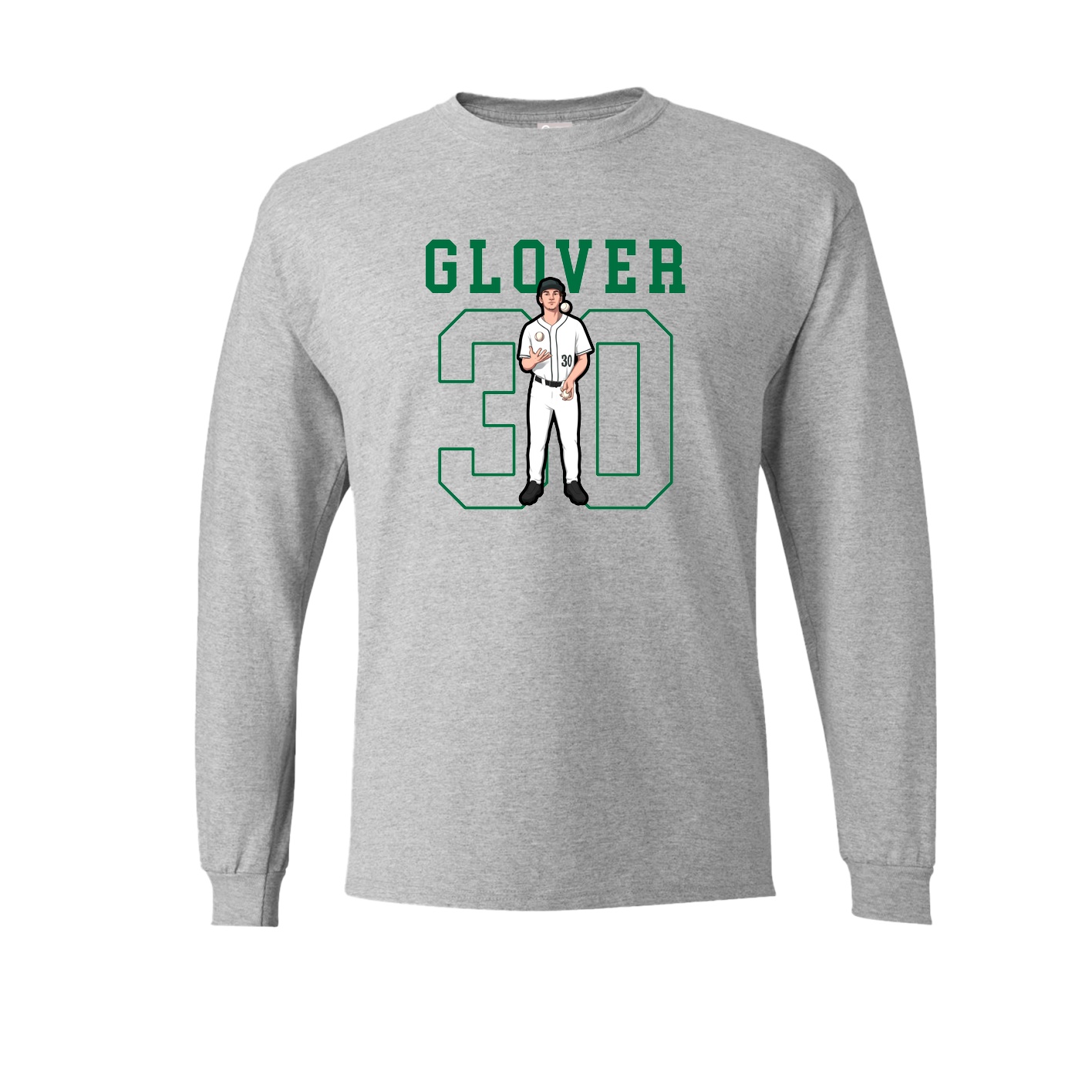 Long Sleeve Tee