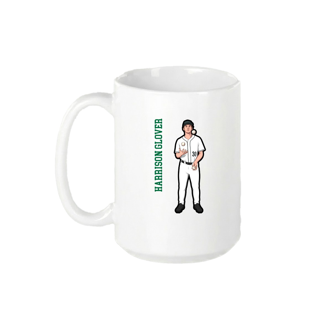 15oz Coffee Mug