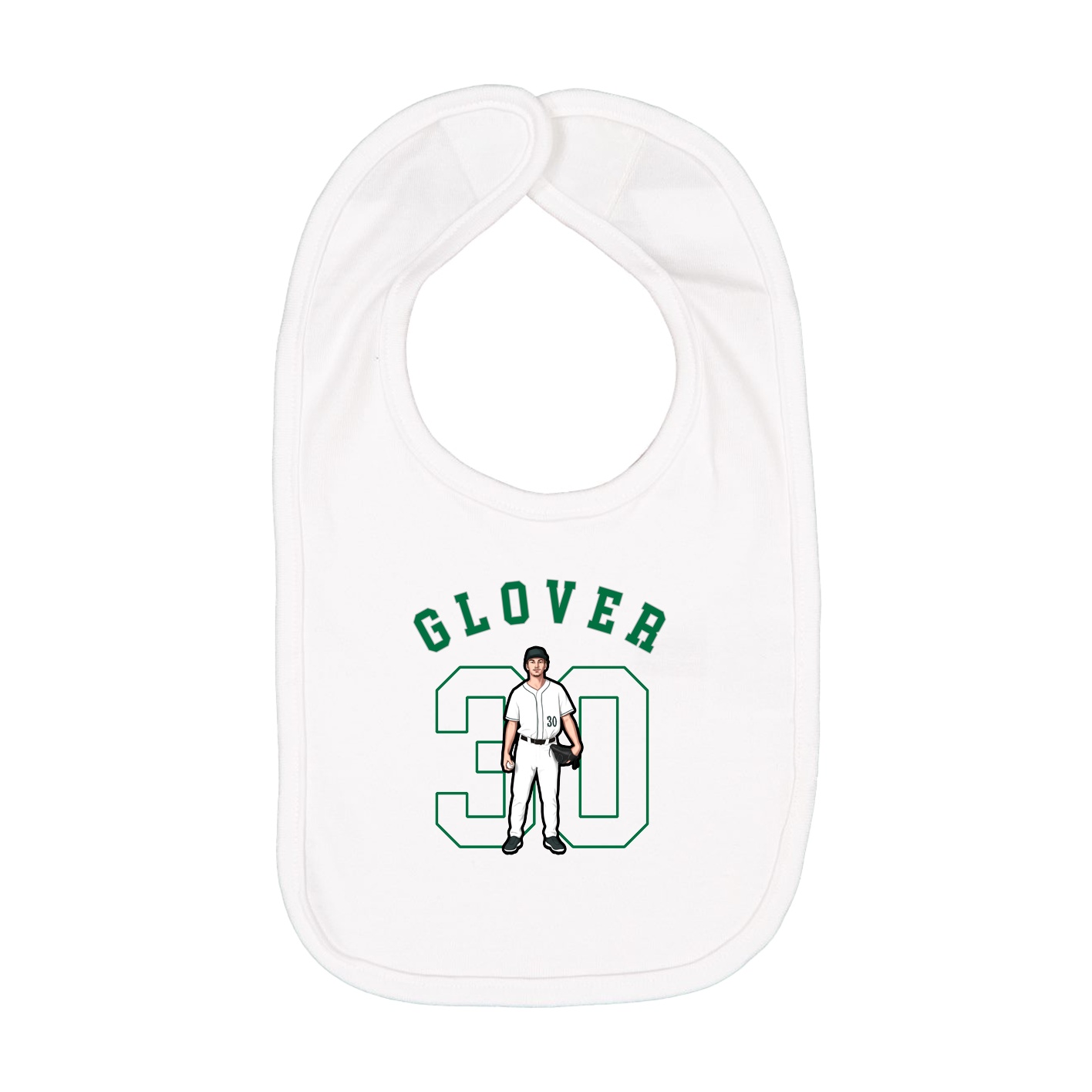 Infant Bib