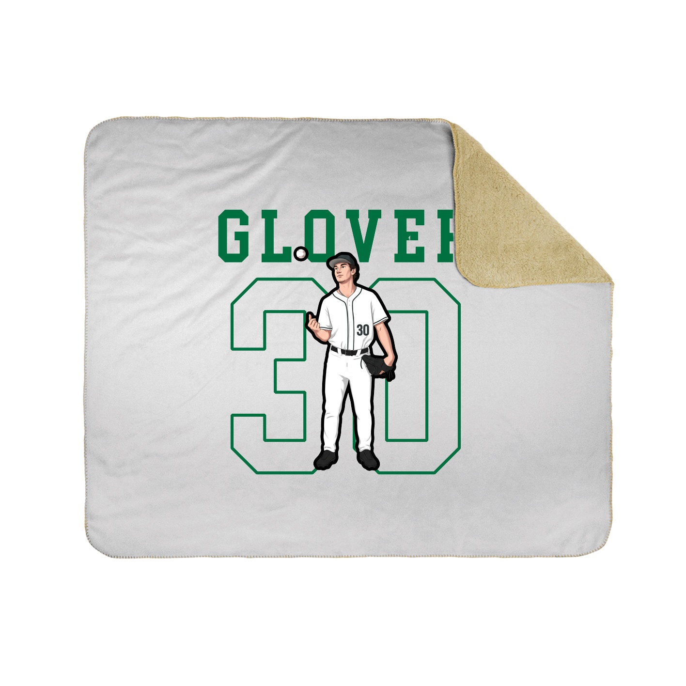 Throw Blanket