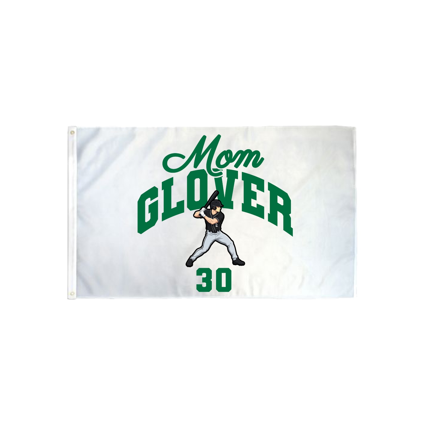 3x5 Flag — Mothers Day Arch in Classic