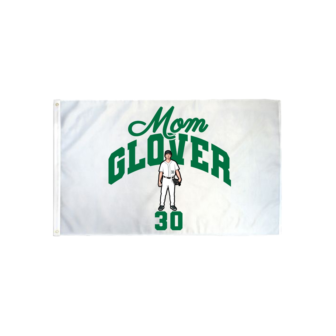 3x5 Flag — Mothers Day Arch in Classic