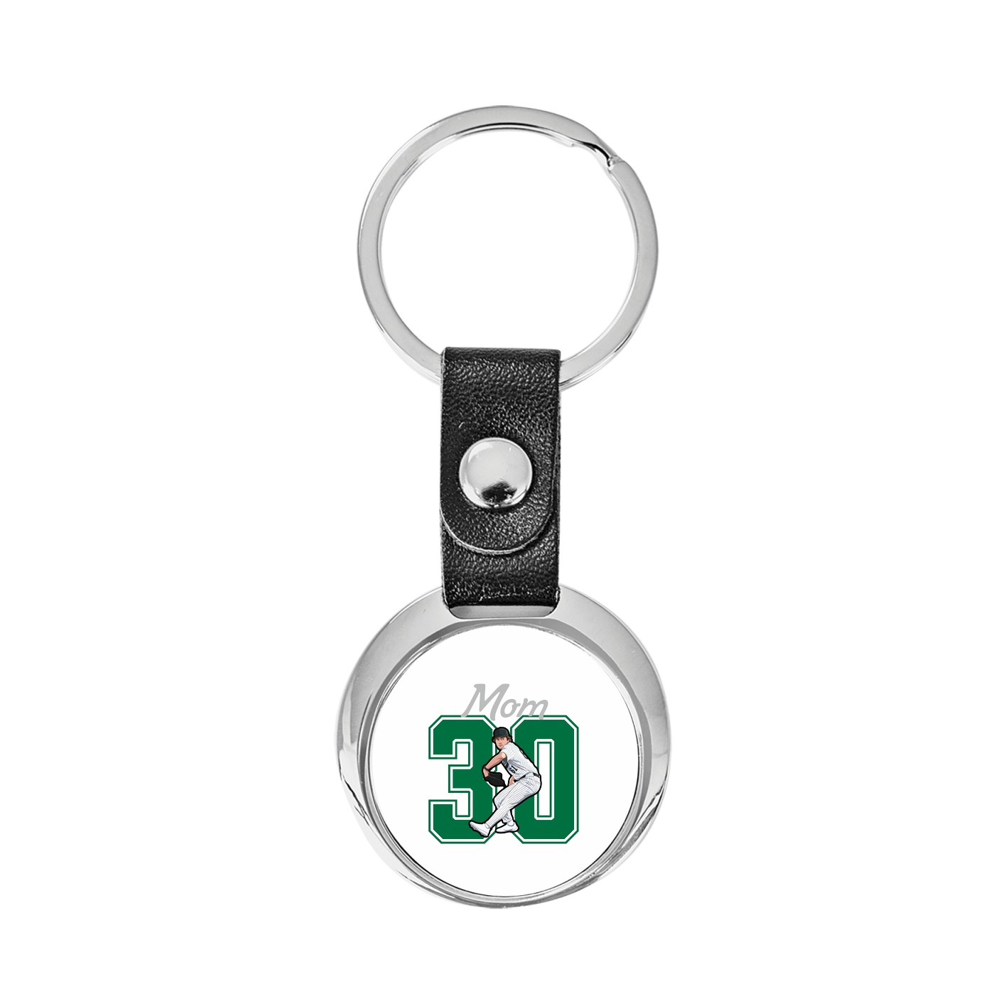 Key Chain — Mothers Day Shirsey in Classic