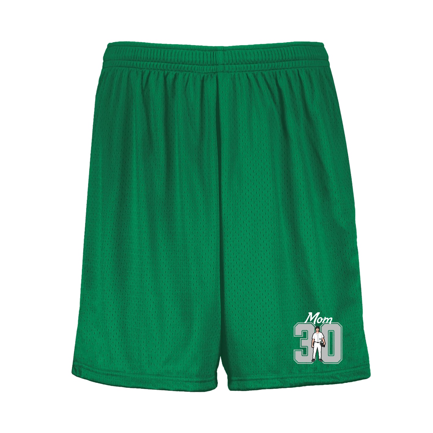 Shorts — Mothers Day Shirsey in Classic