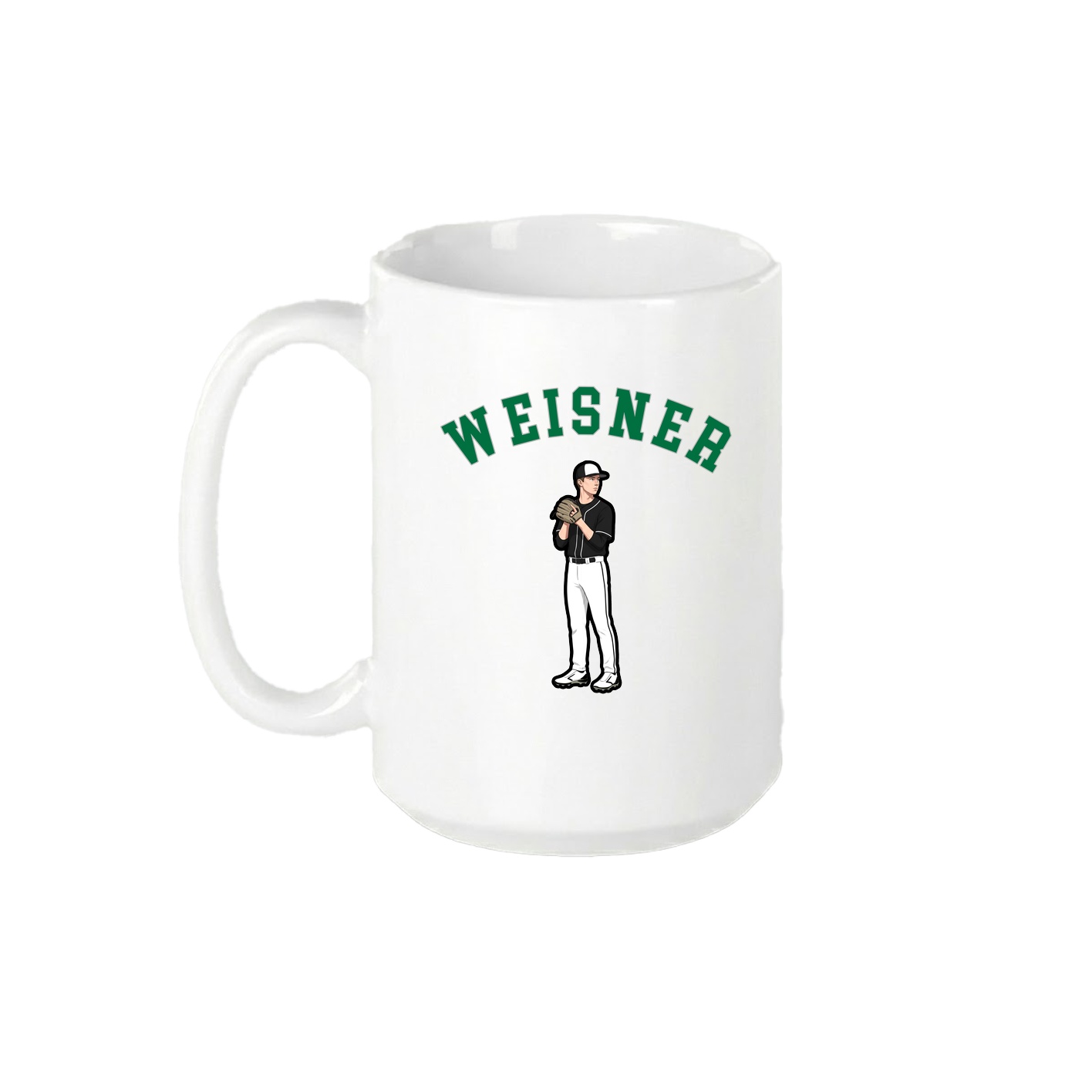 15oz Coffee Mug
