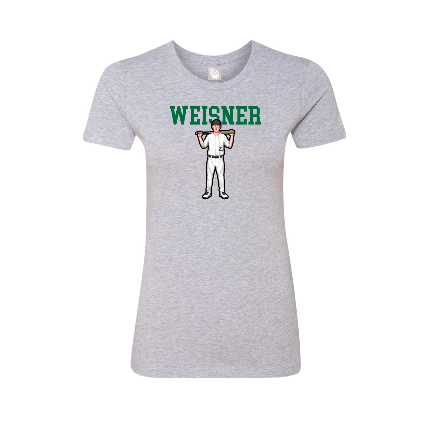 Womens Tee