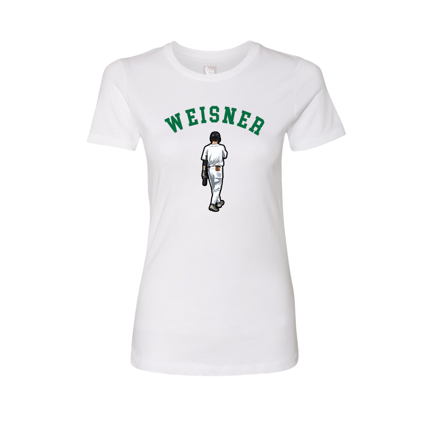 Womens Tee