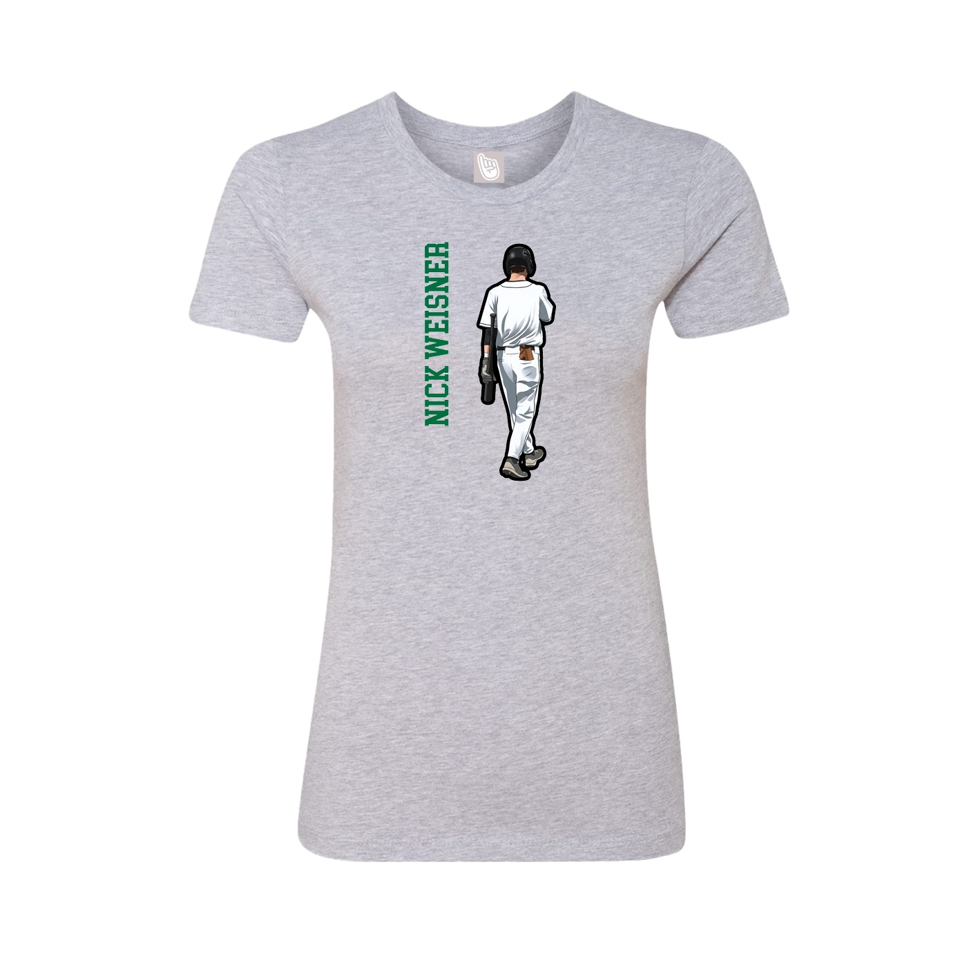 Womens Tee