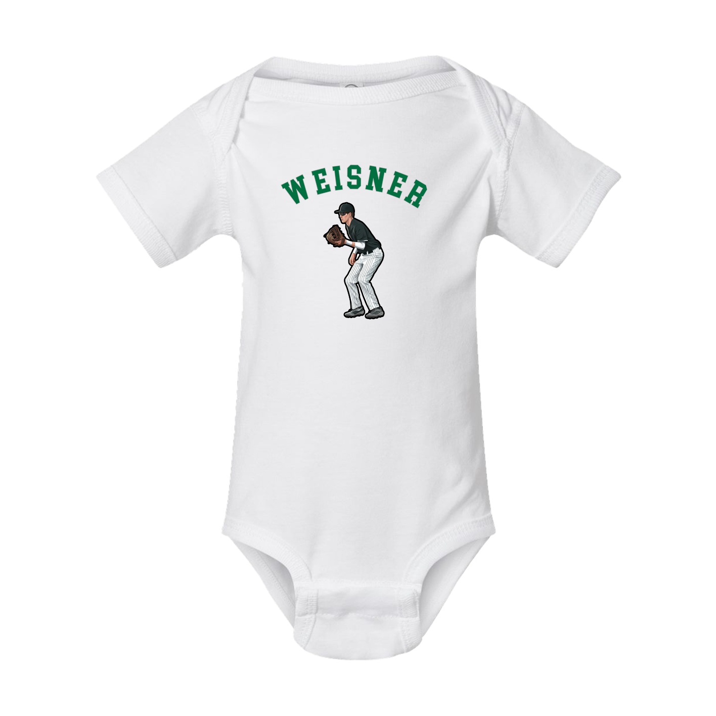 Baby Onesie